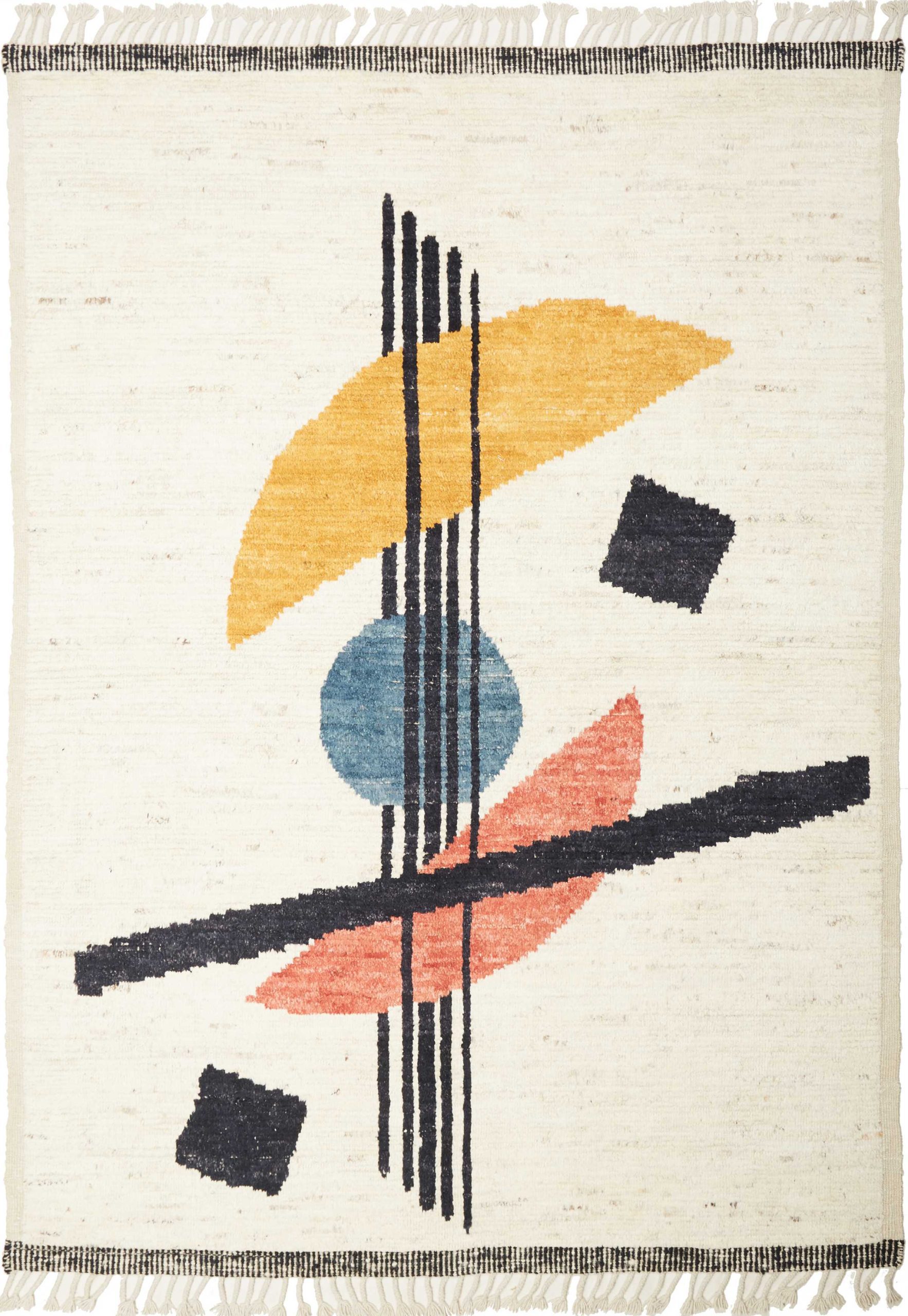 Morokko 243X171 Cm
