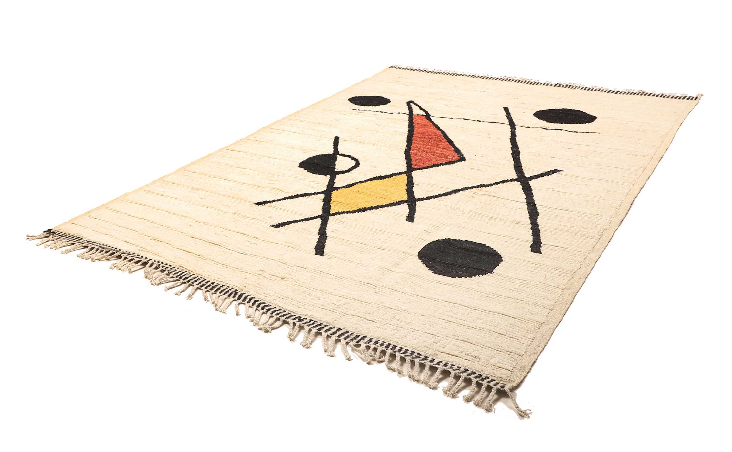 Morokko 293X217 Cm - Image 2