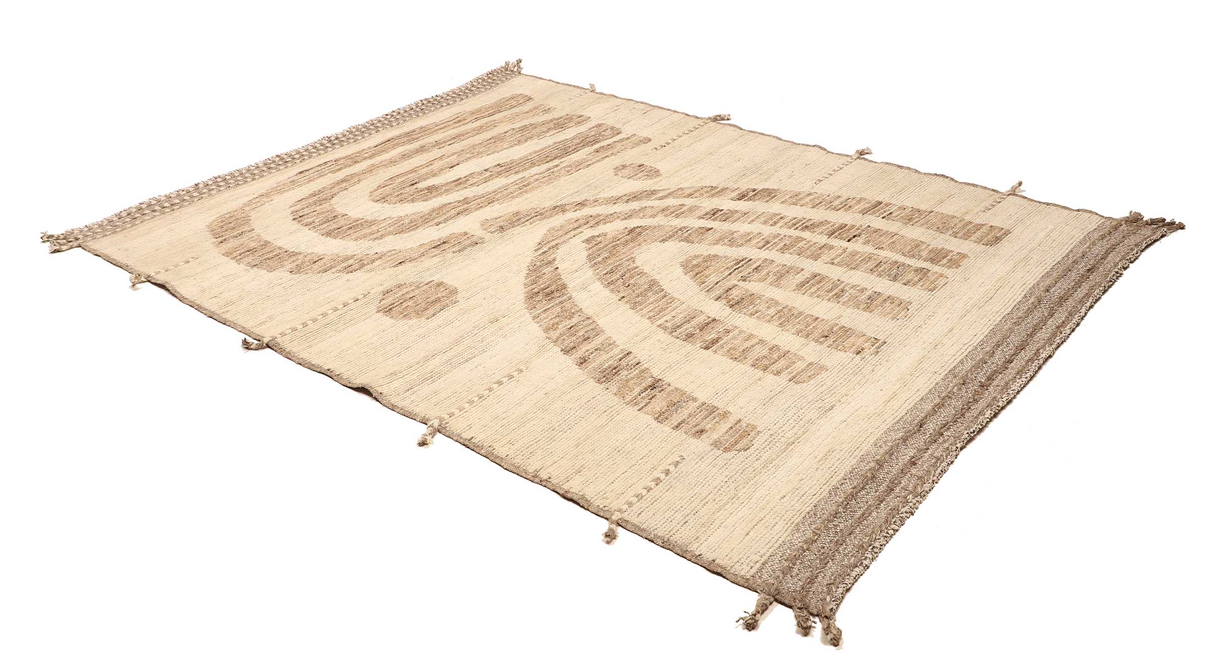 Morokko 217X165 Cm - Image 3