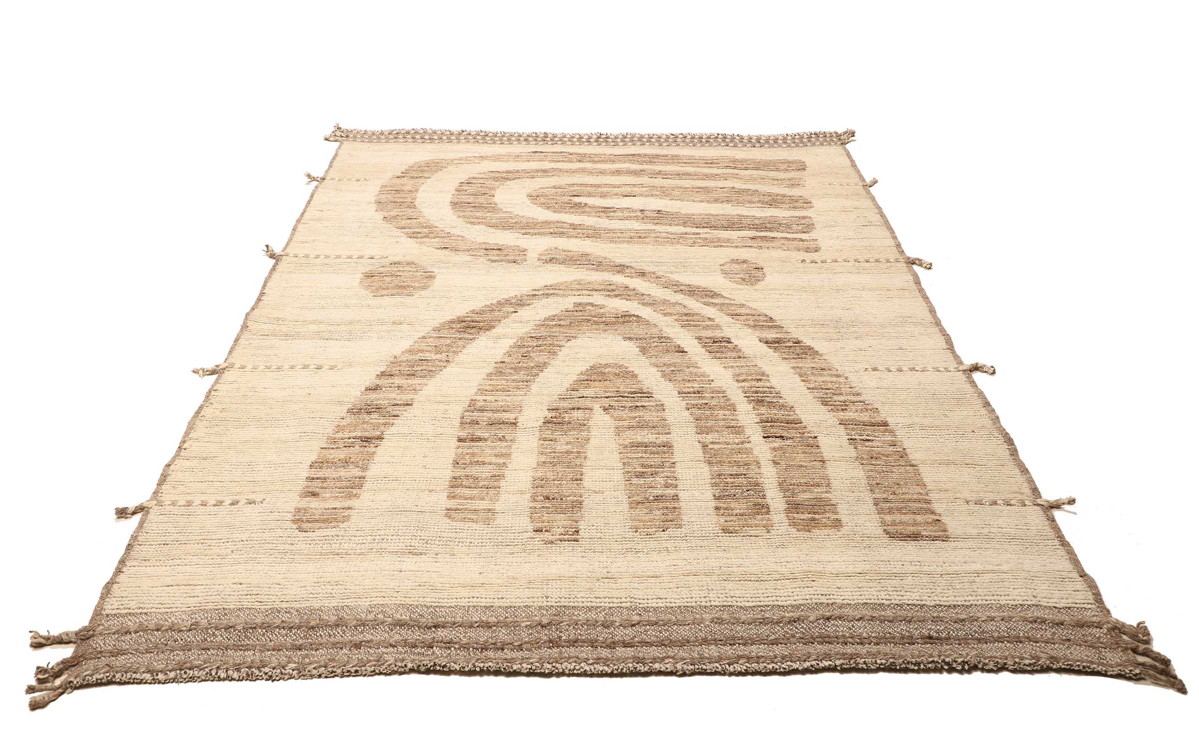 Morokko 217X165 Cm - Image 4