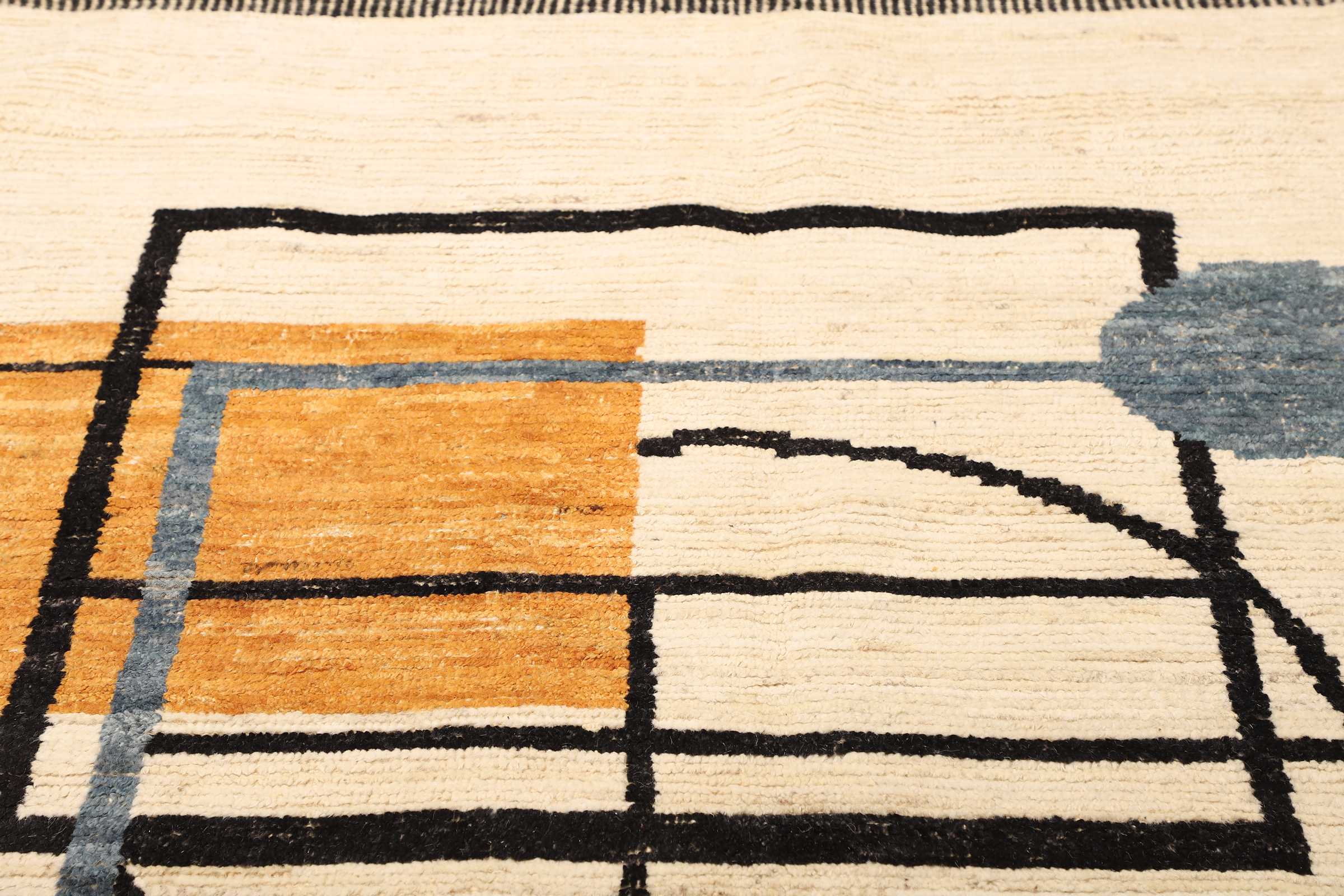 Morokko 195X148 Cm - Image 8