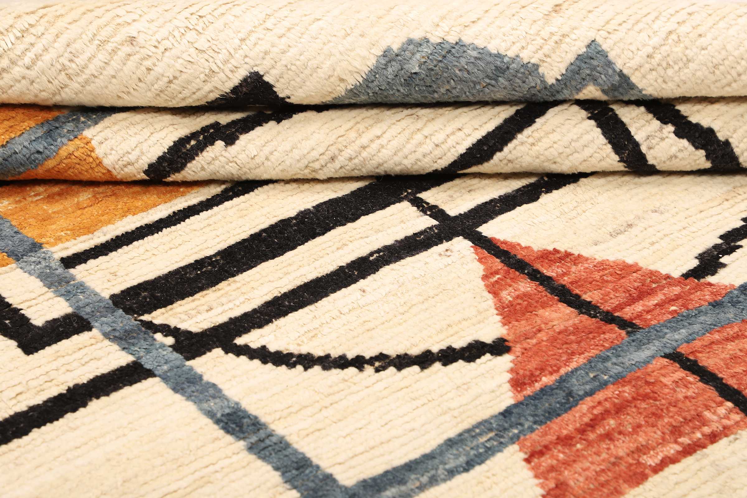 Morokko 195X148 Cm - Image 10