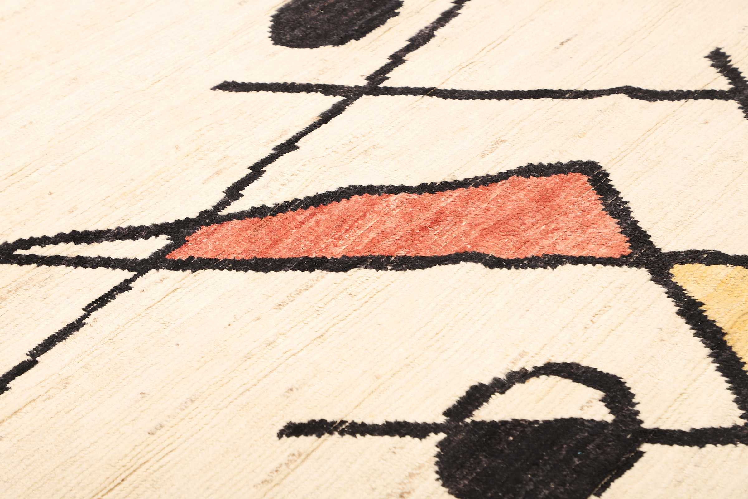Morokko 229X179 Cm - Image 7