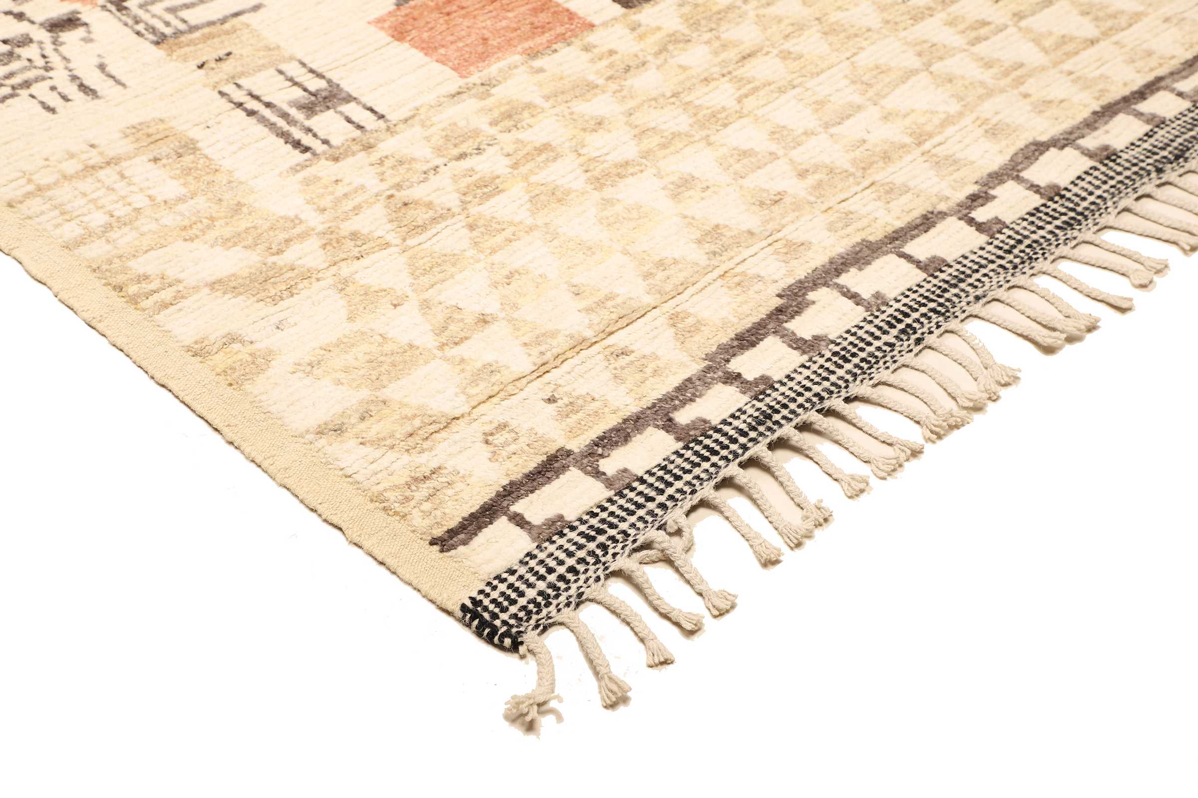 Morokko 246X177 Cm - Image 5