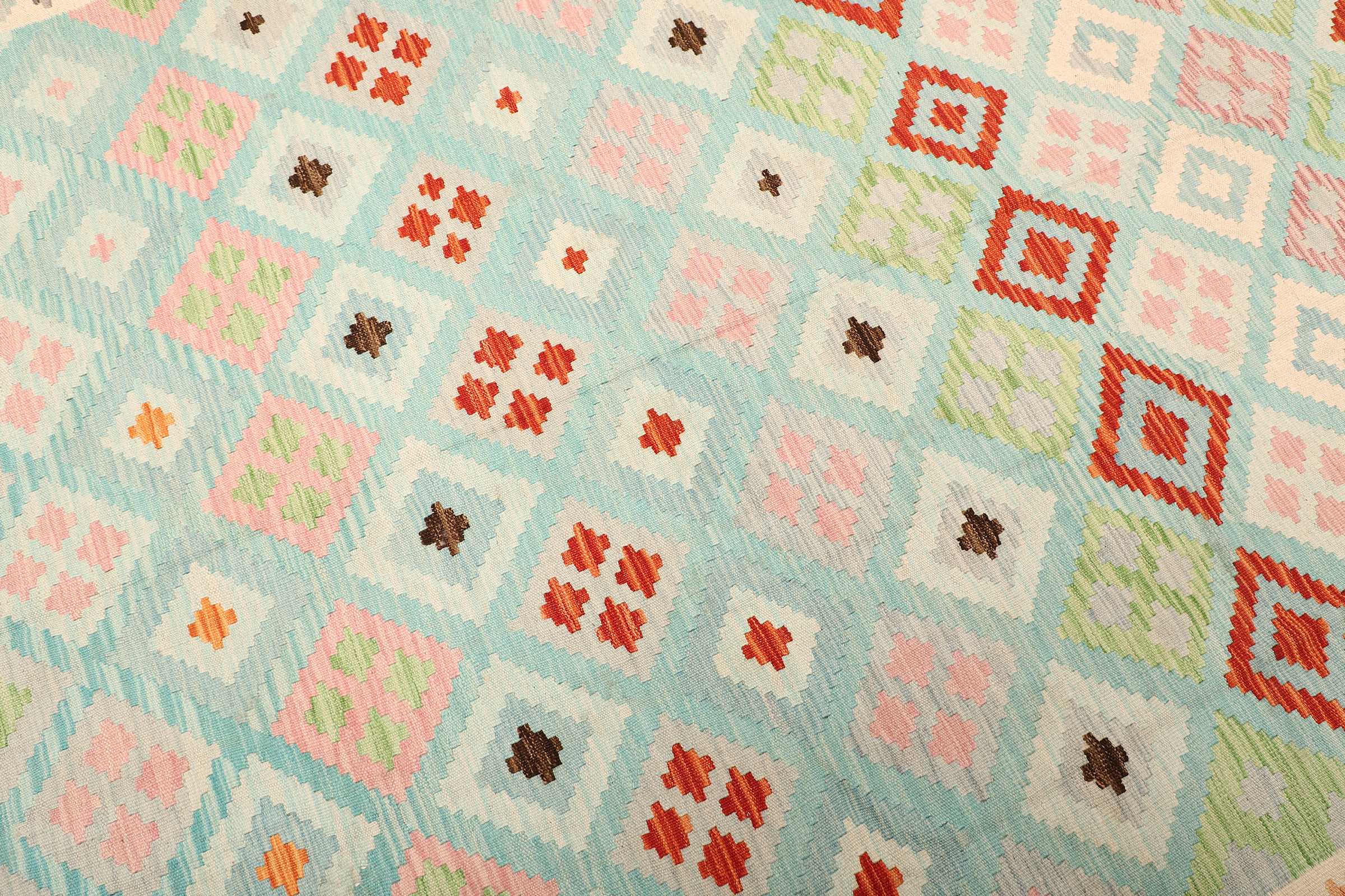 Kilim 291X199 Cm - Image 4