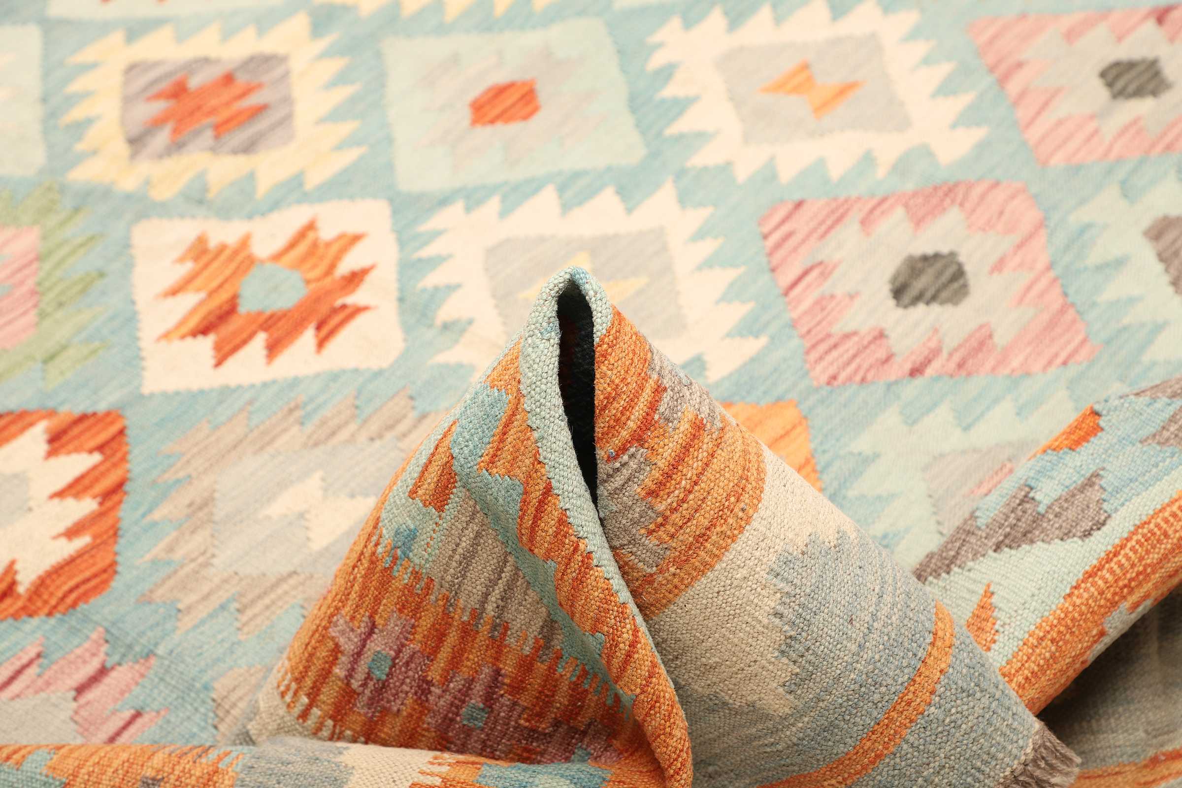 Kilim 298X211 Cm - Image 6