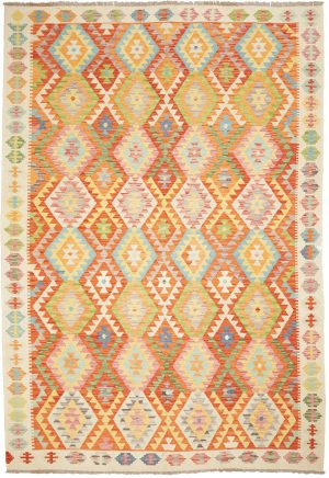Kilim   301X208 Cm