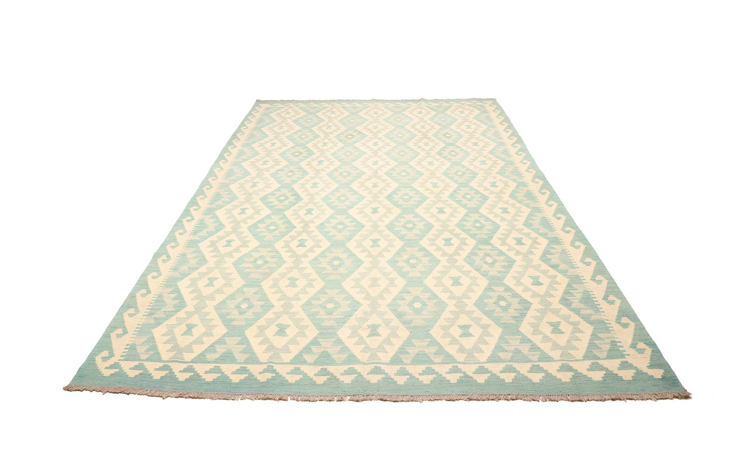 Kilim 297X201 Cm - Image 2