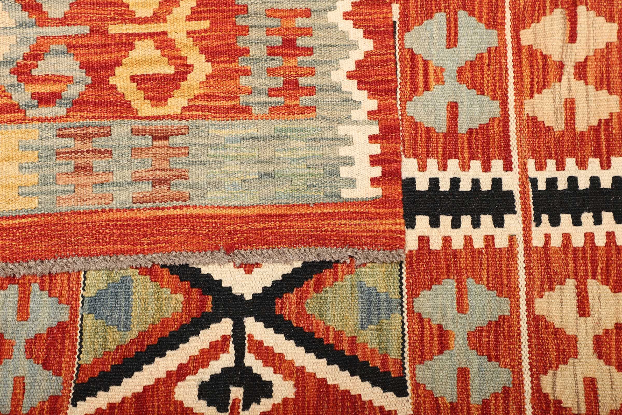 Kilim 296X198 Cm - Image 5