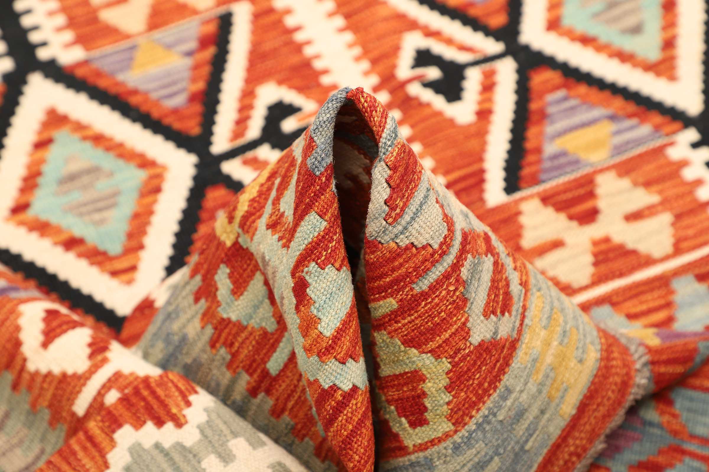 Kilim 296X198 Cm - Image 6
