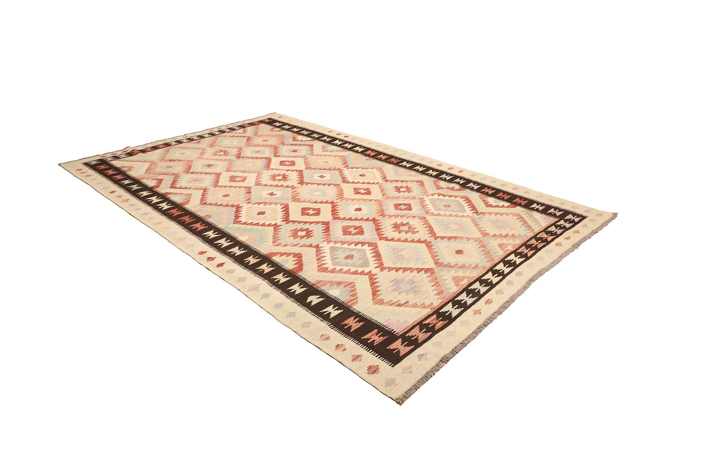 Kilim 295X200 Cm - Image 3