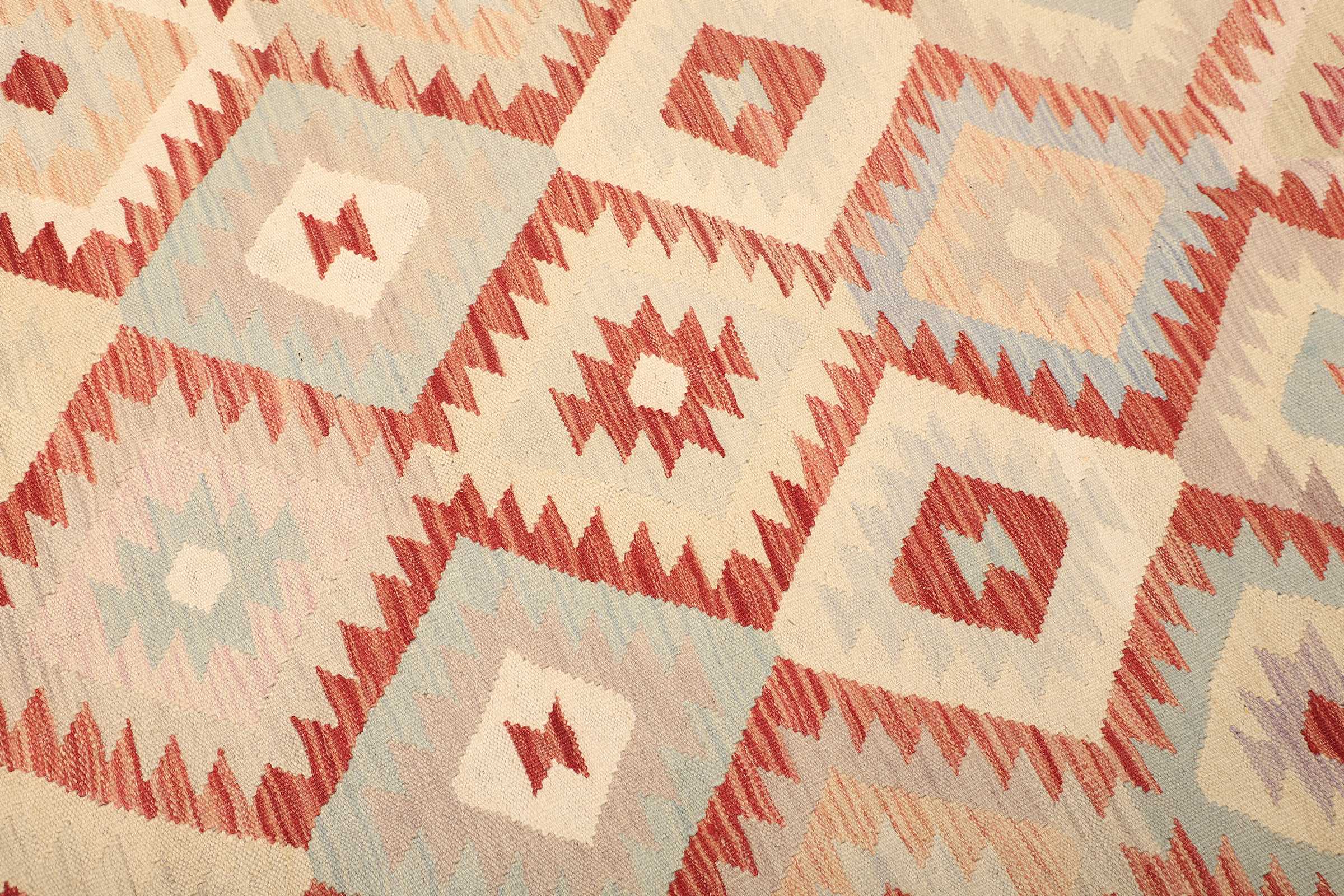 Kilim 295X200 Cm - Image 5