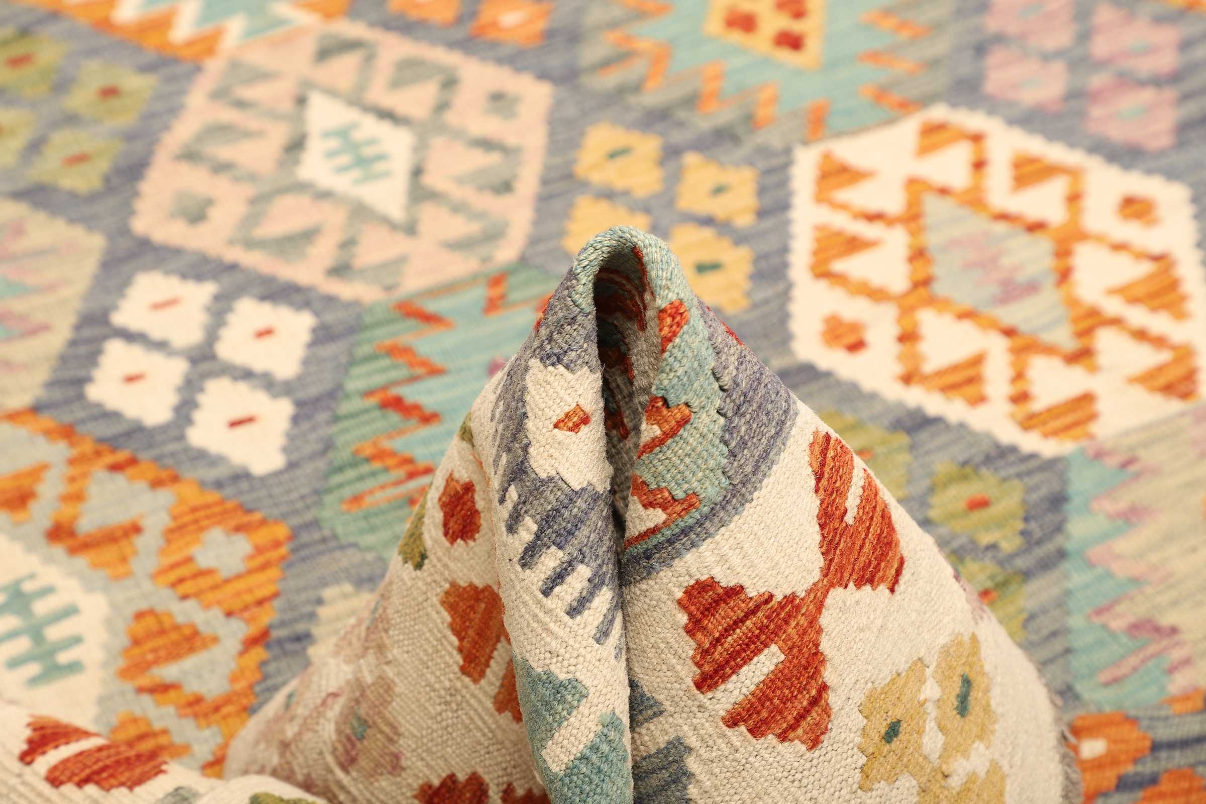 Kilim 290X203 Cm - Image 6