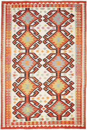Kilim   298X198 Cm