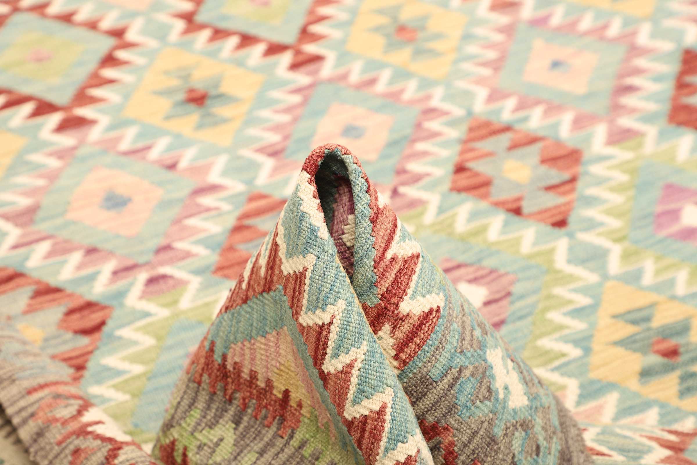 Kilim 295X204 Cm - Image 6