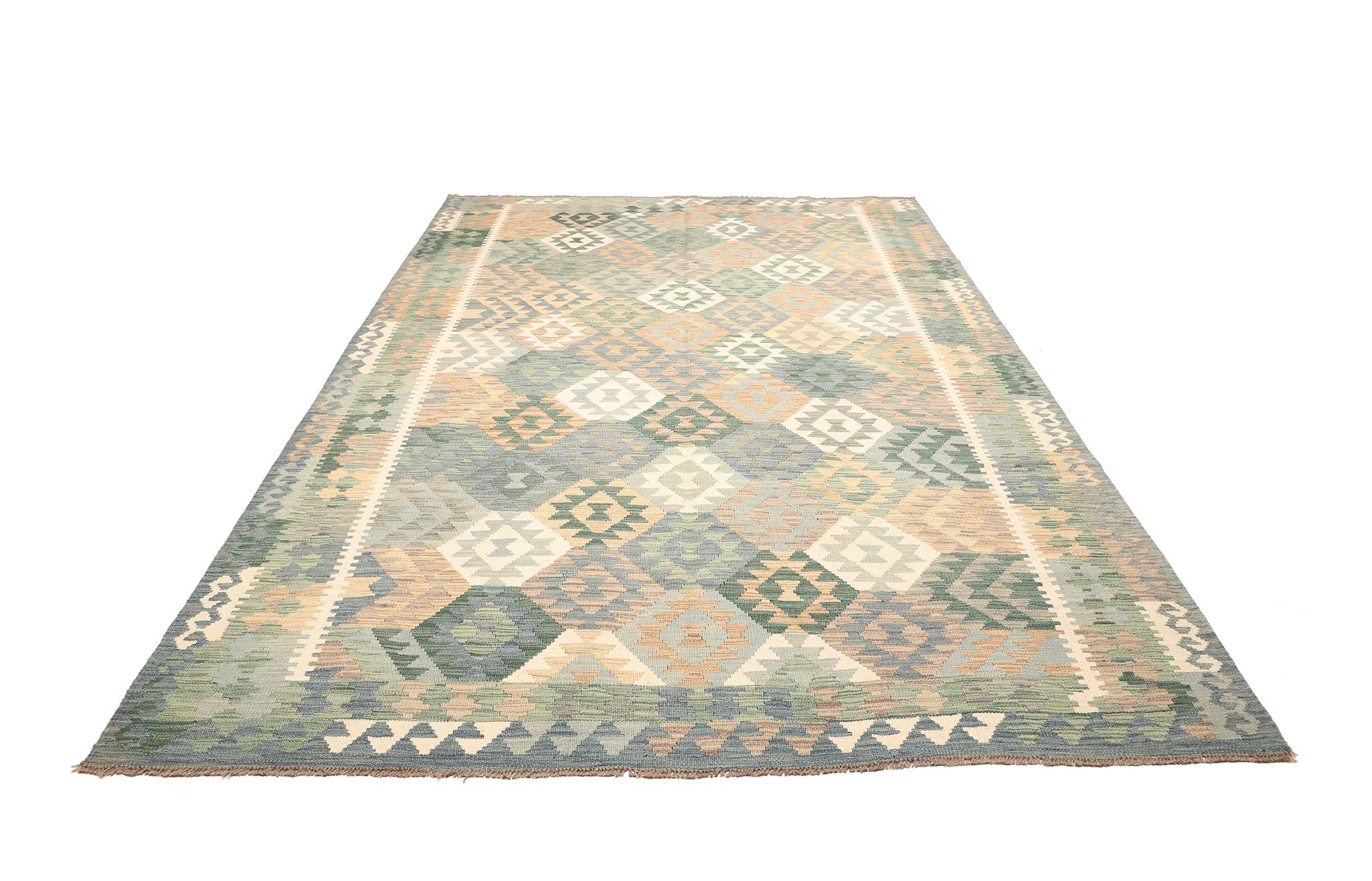 Kilim 293X203 Cm - Image 2