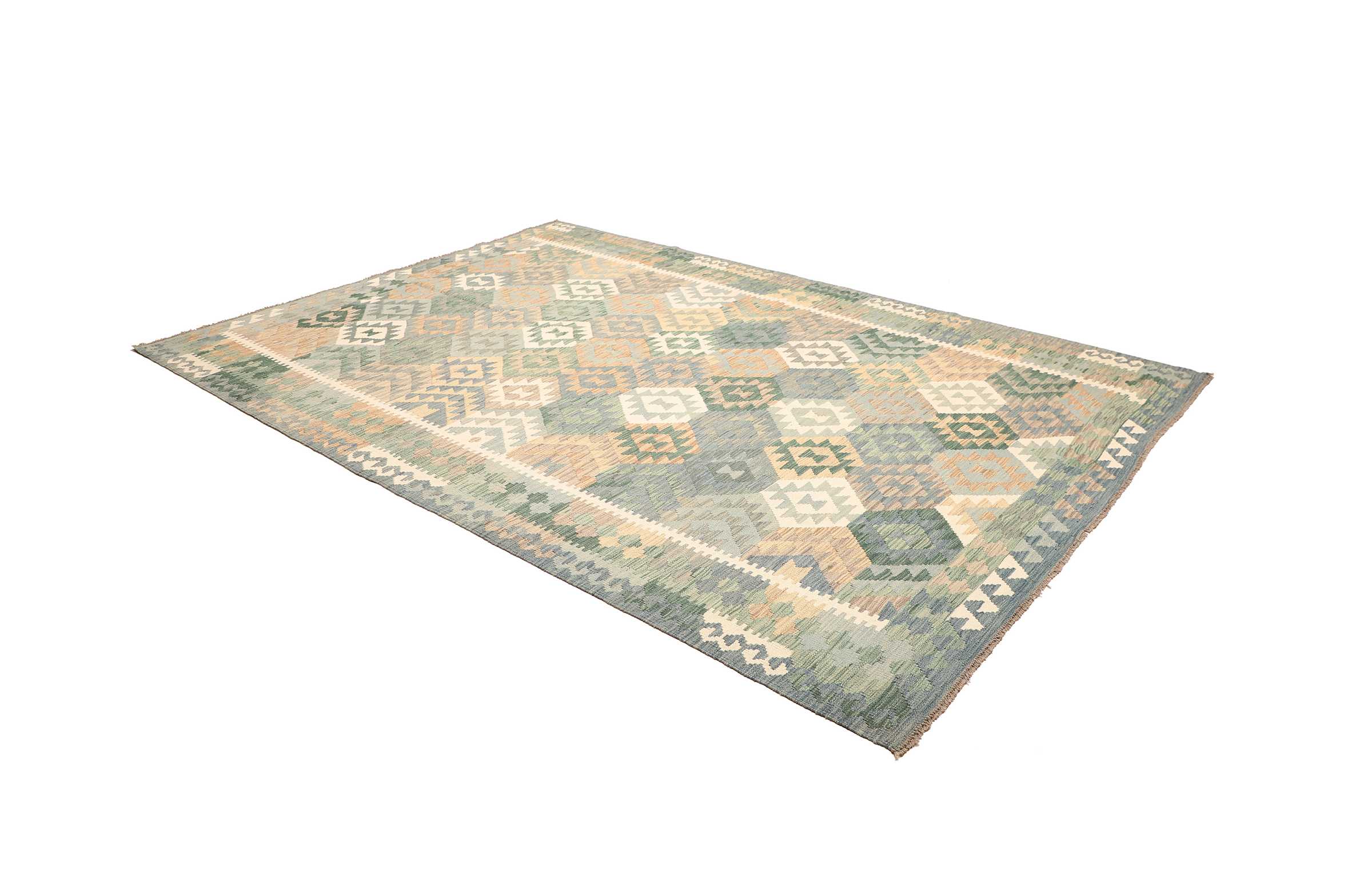 Kilim 293X203 Cm - Image 3