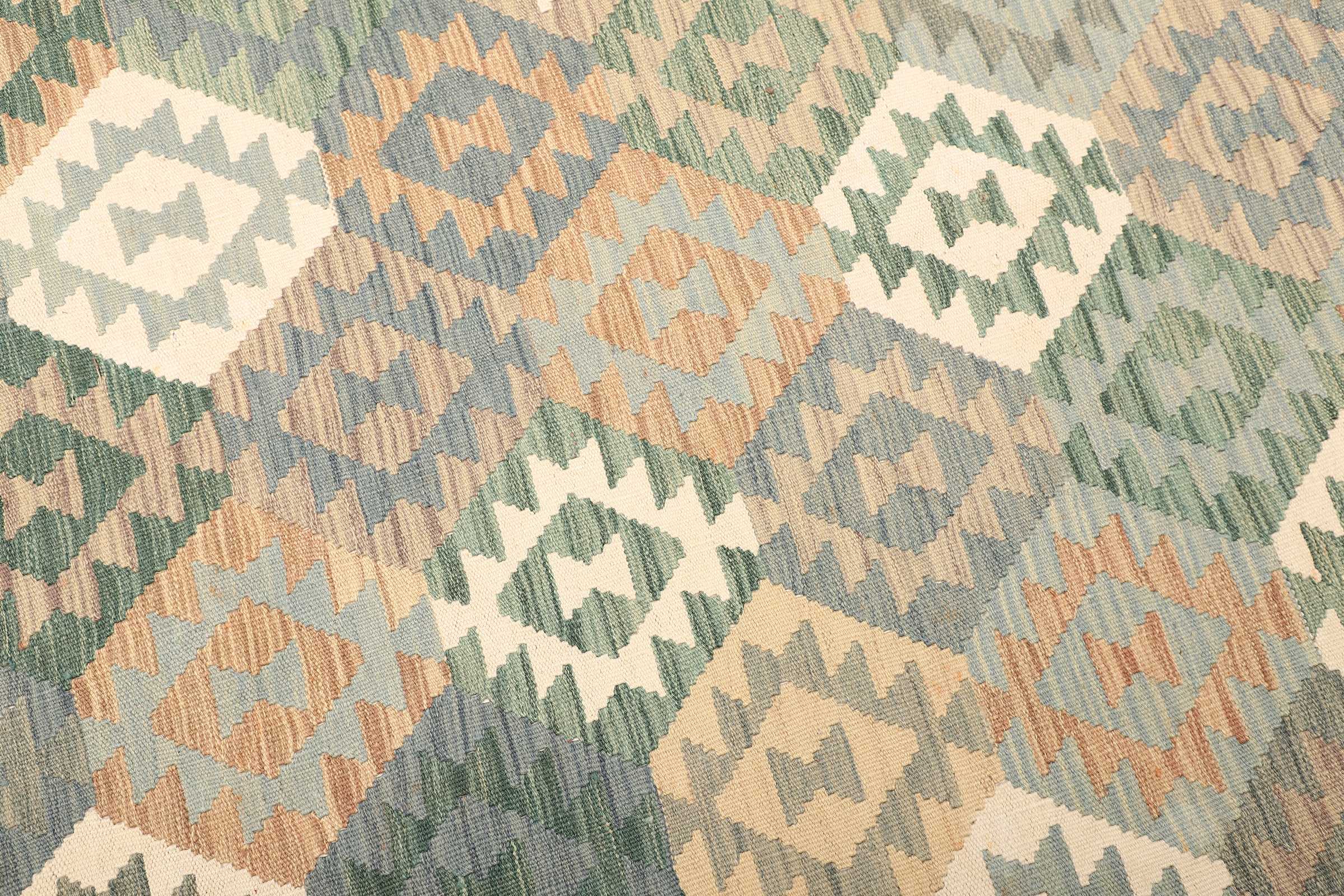 Kilim 293X203 Cm - Image 4
