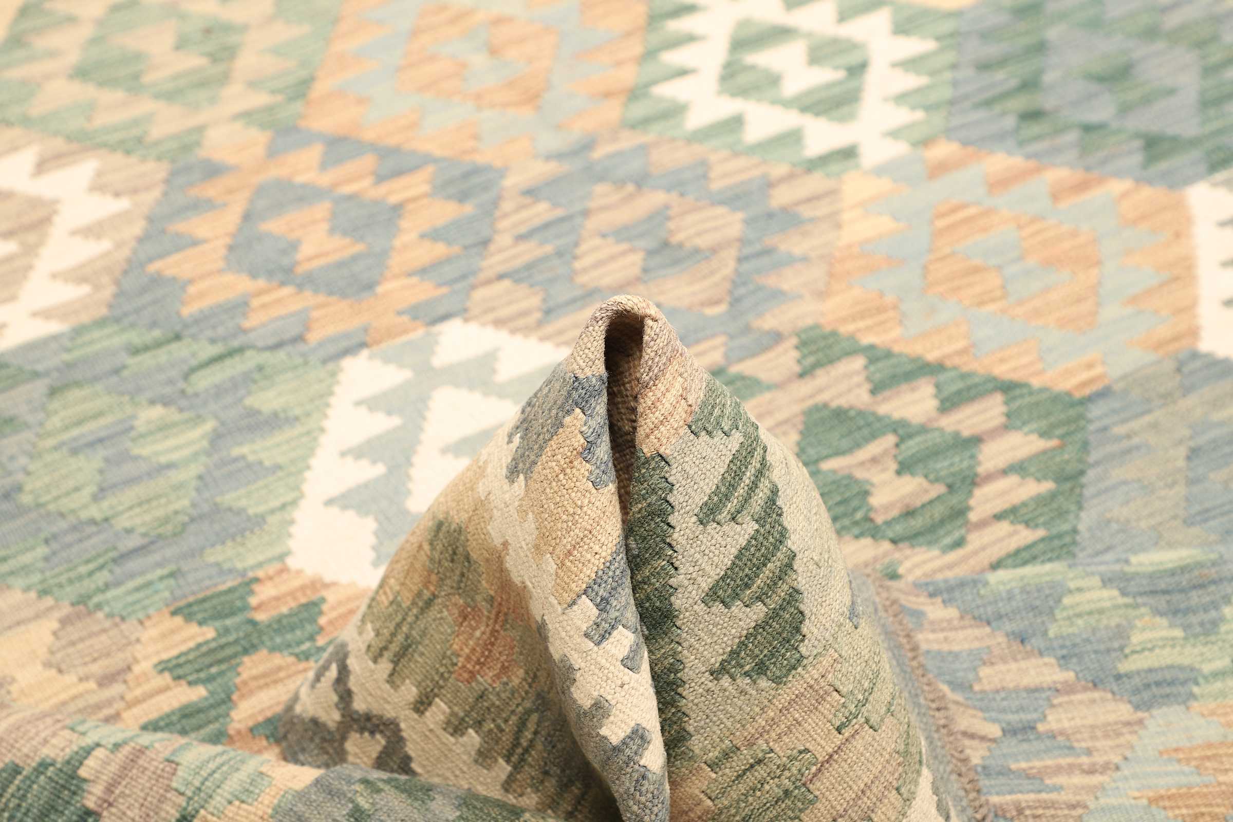 Kilim 293X203 Cm - Image 6