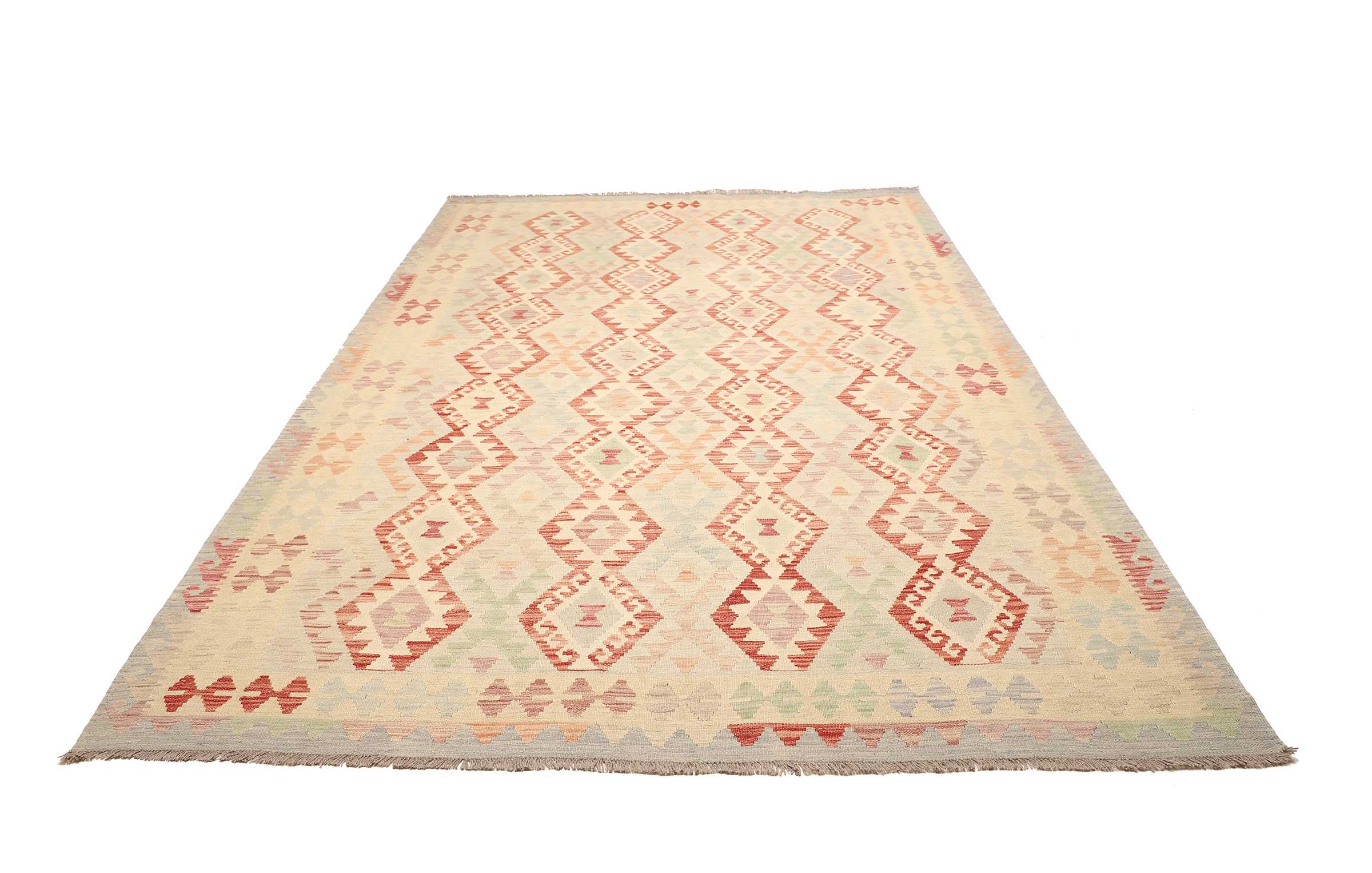 Kilim 292X210 Cm - Image 2
