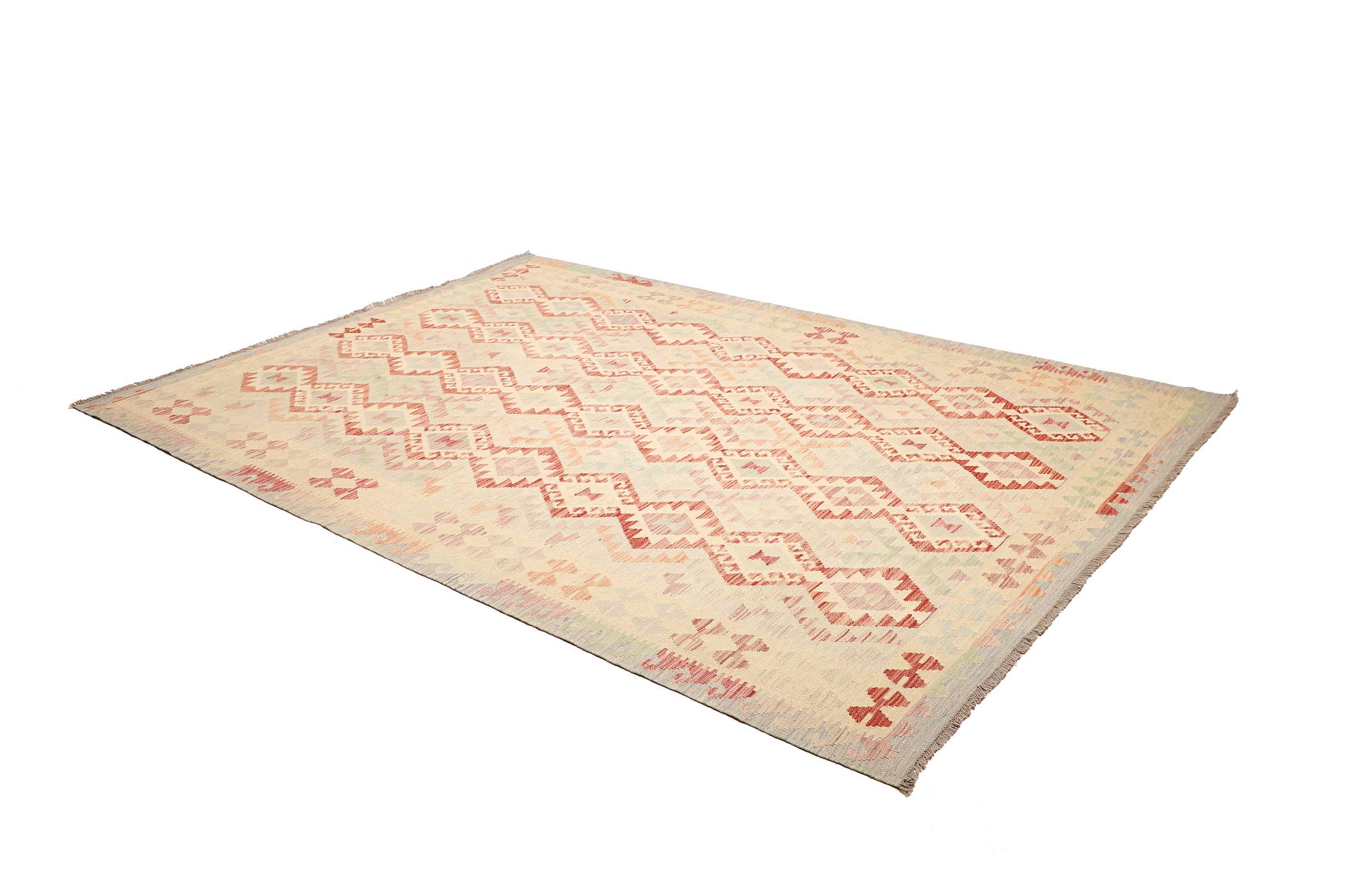 Kilim 292X210 Cm - Image 3
