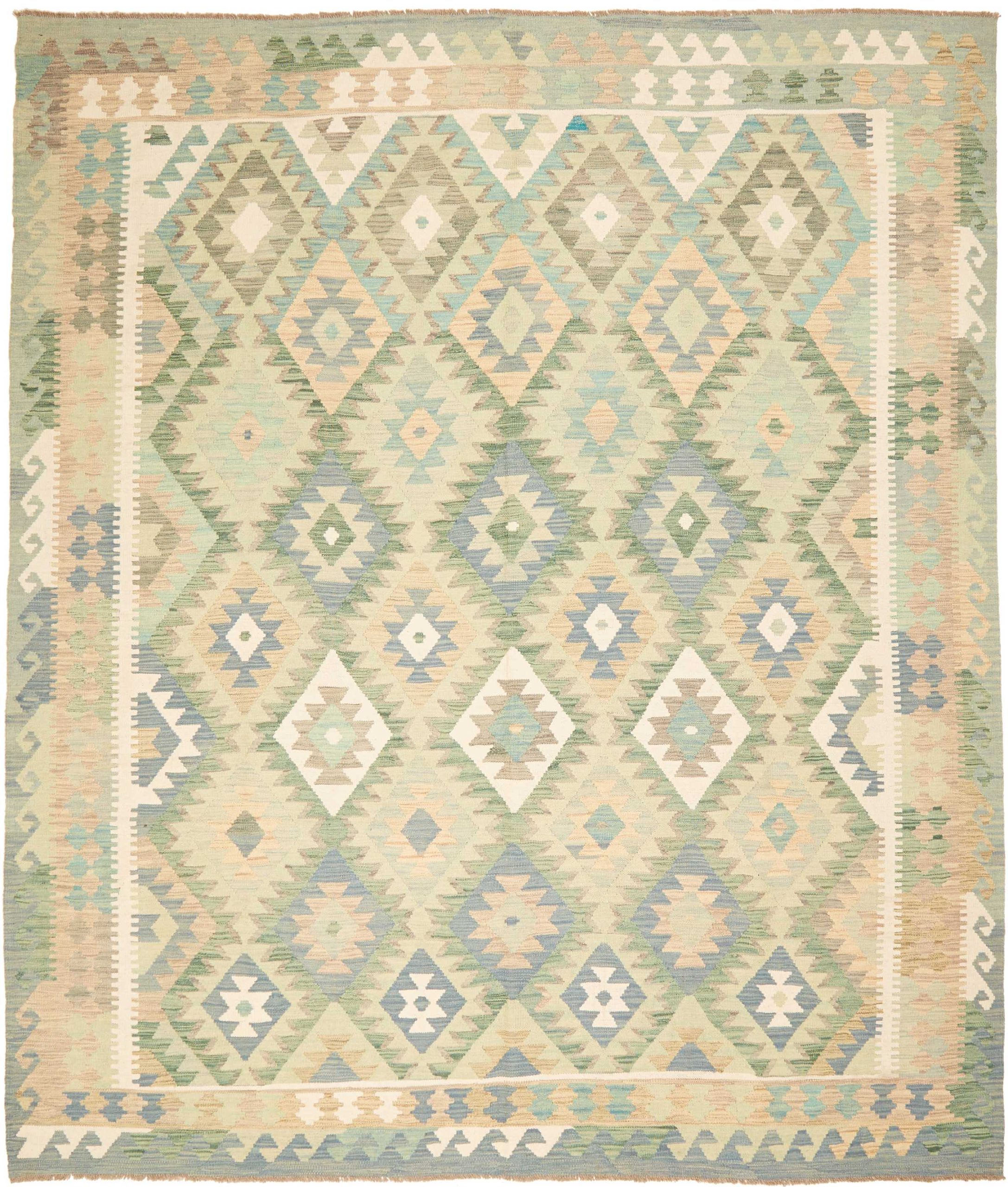 Kilim 287X248 Cm