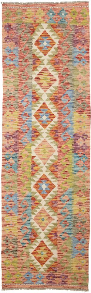 Kilim   206X61 Cm