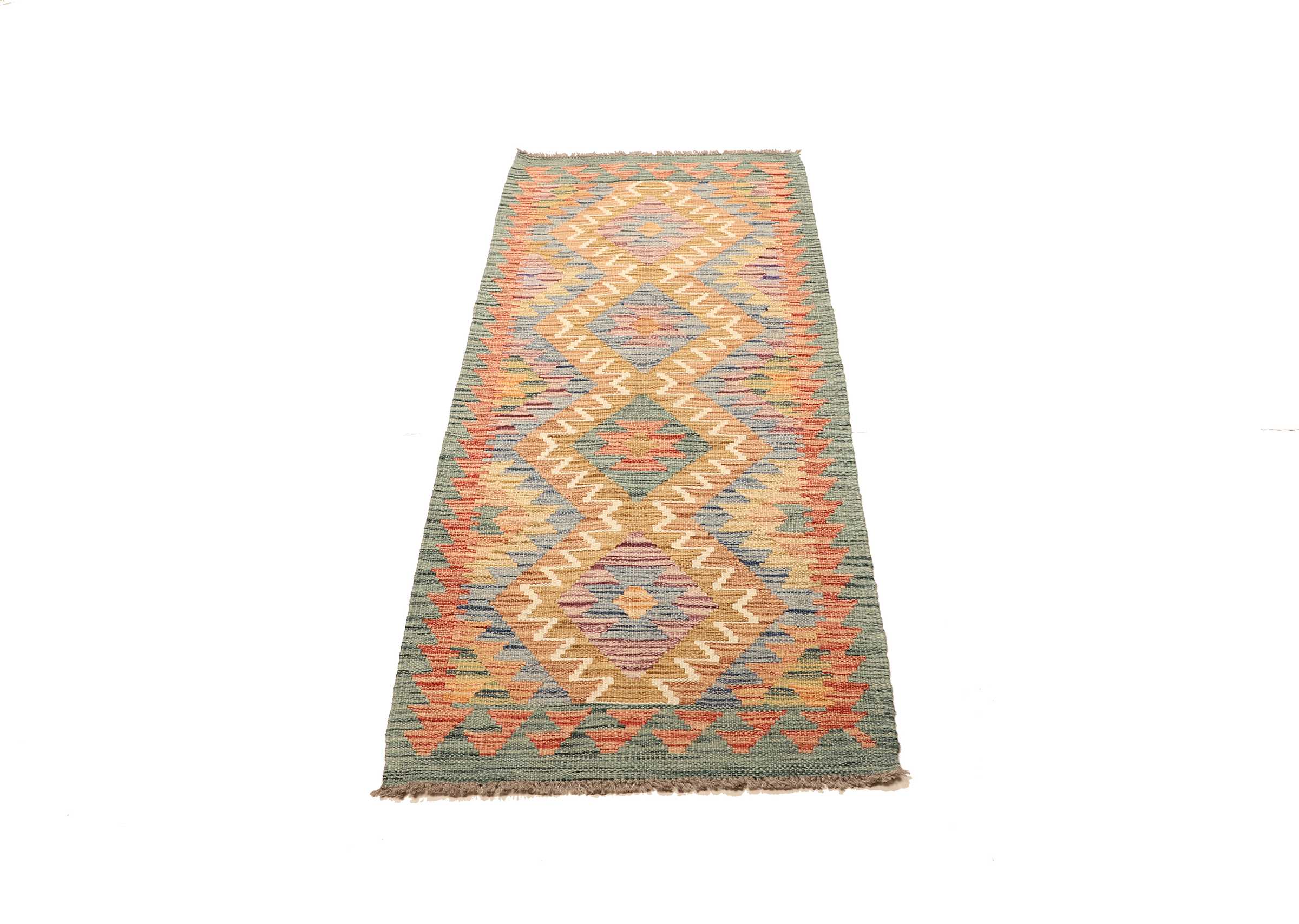 Kilim 171X63 Cm - Image 2