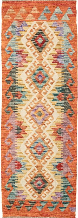 Kilim   172X59 Cm