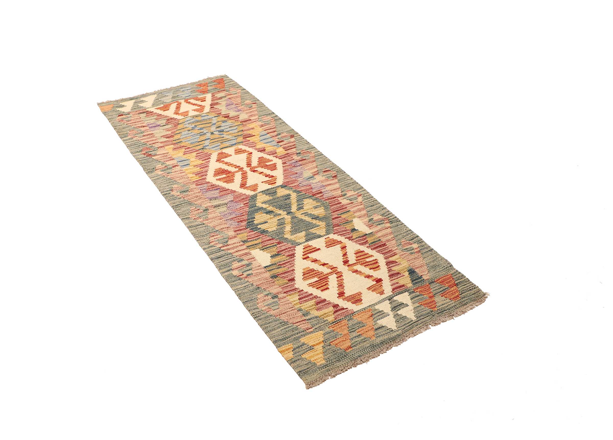Kilim 170X64 Cm - Image 3