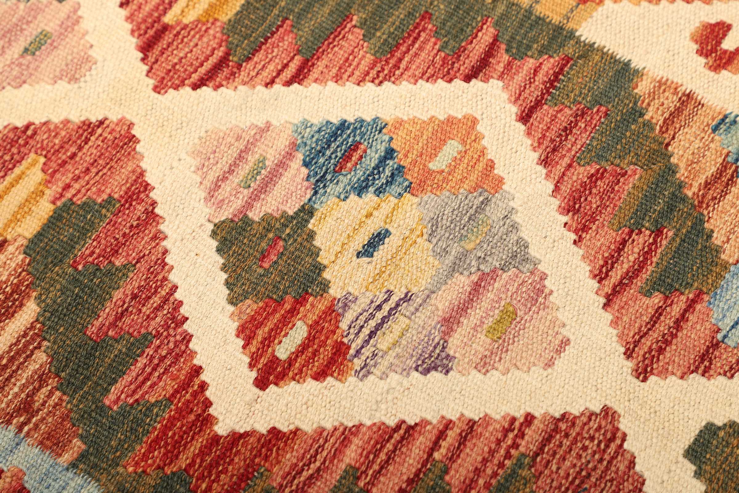 Kilim 177X59 Cm - Image 4