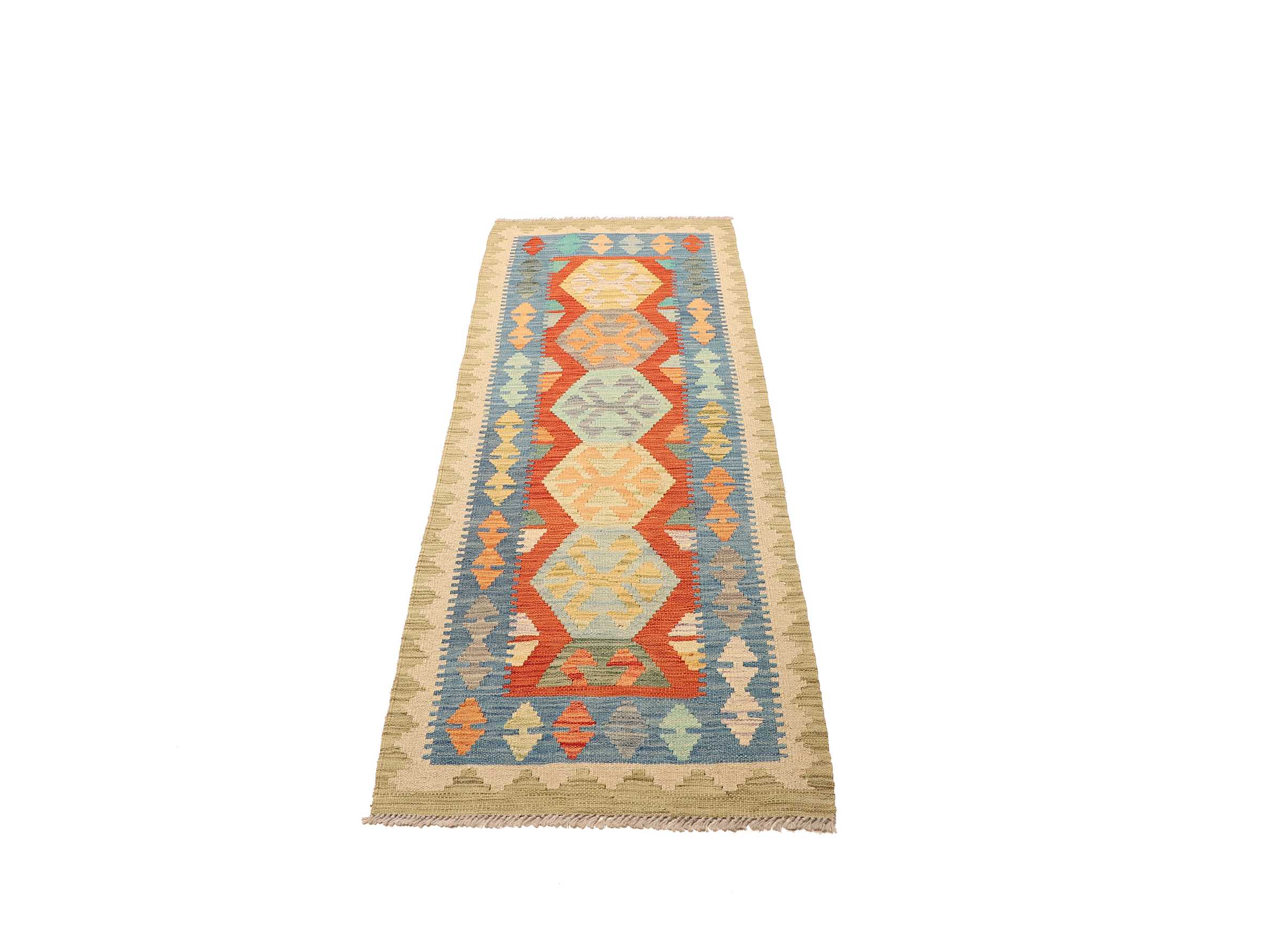 Kilim 174X60 Cm - Image 2