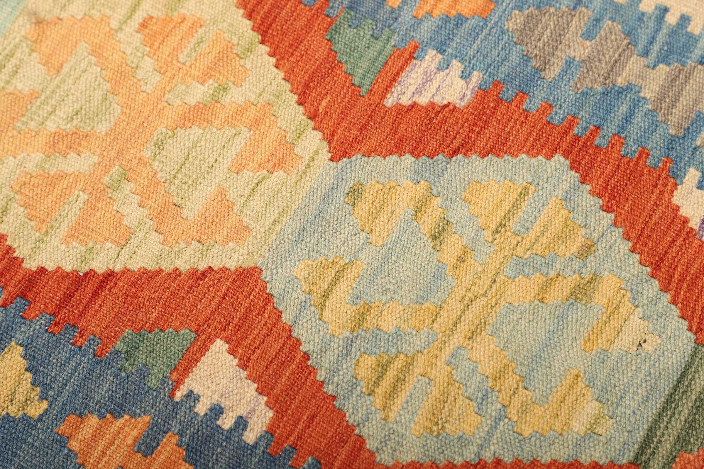 Kilim 174X60 Cm - Image 4