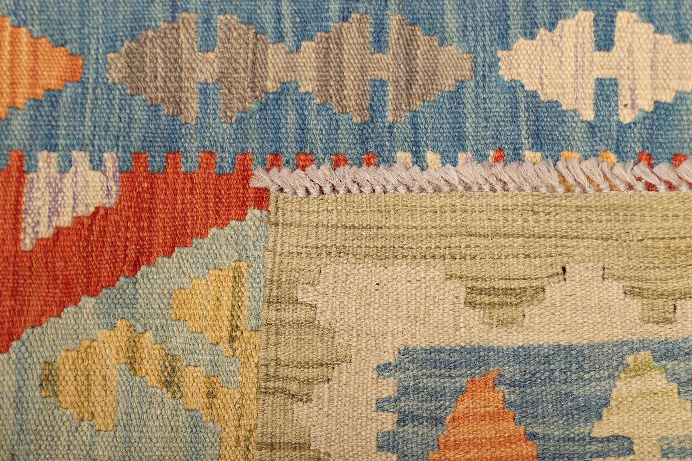 Kilim 174X60 Cm - Image 5