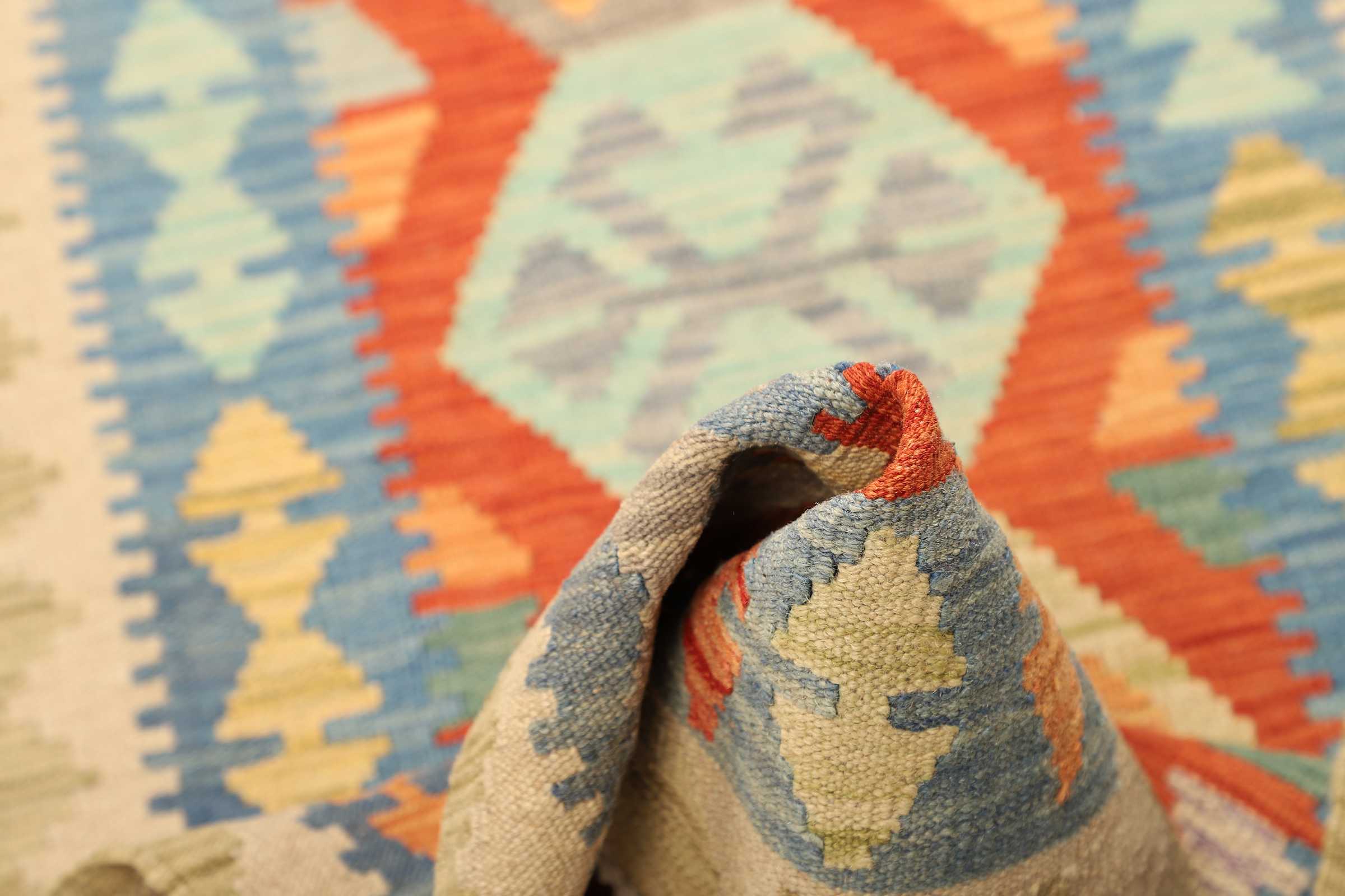 Kilim 174X60 Cm - Image 6