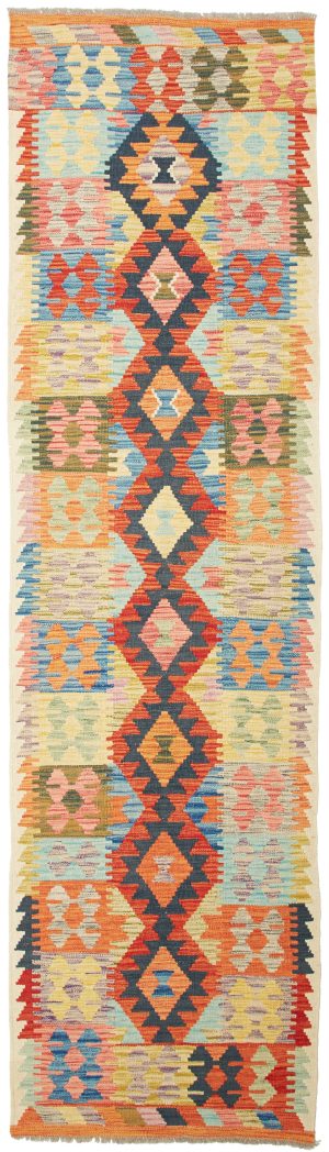 Kilim   286X78 Cm