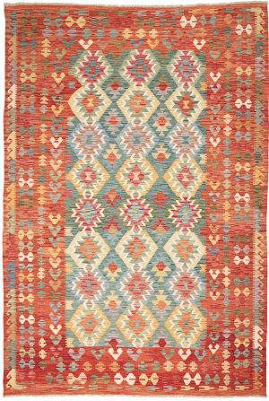 Kilim   300X203 Cm