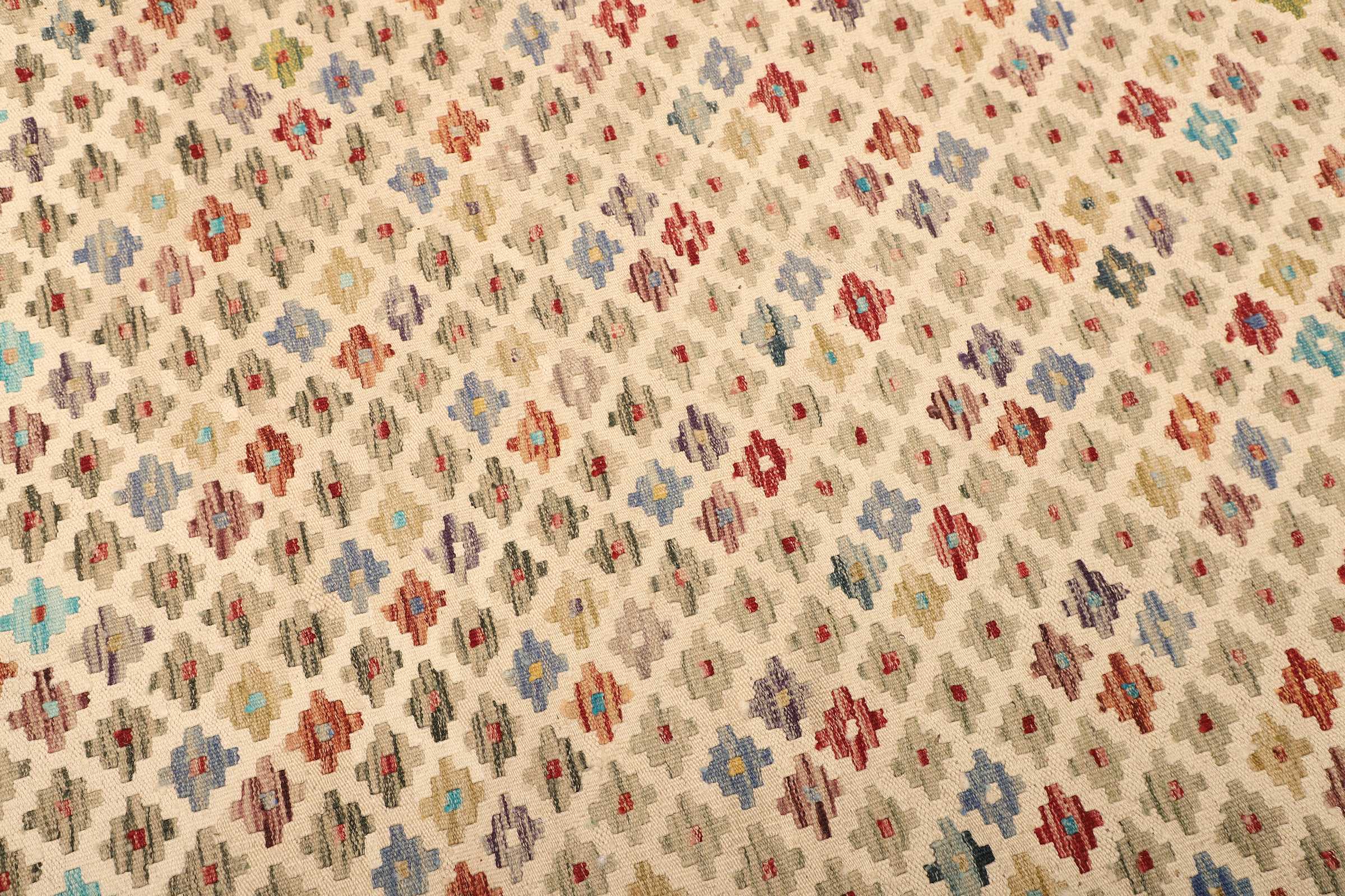Kilim 295X203 Cm - Image 4