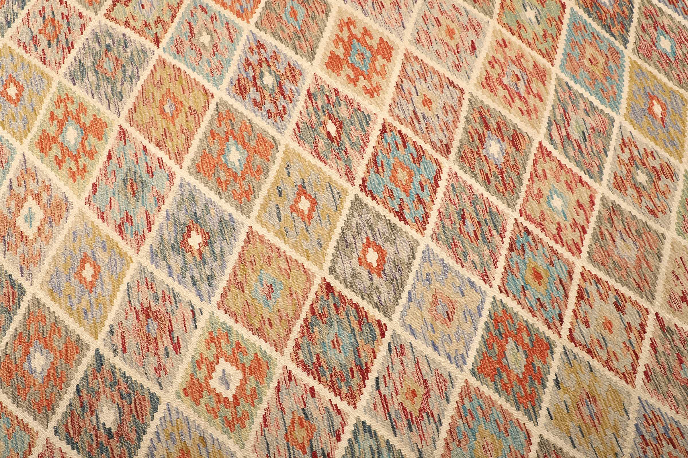 Kilim 289X193 Cm - Image 4