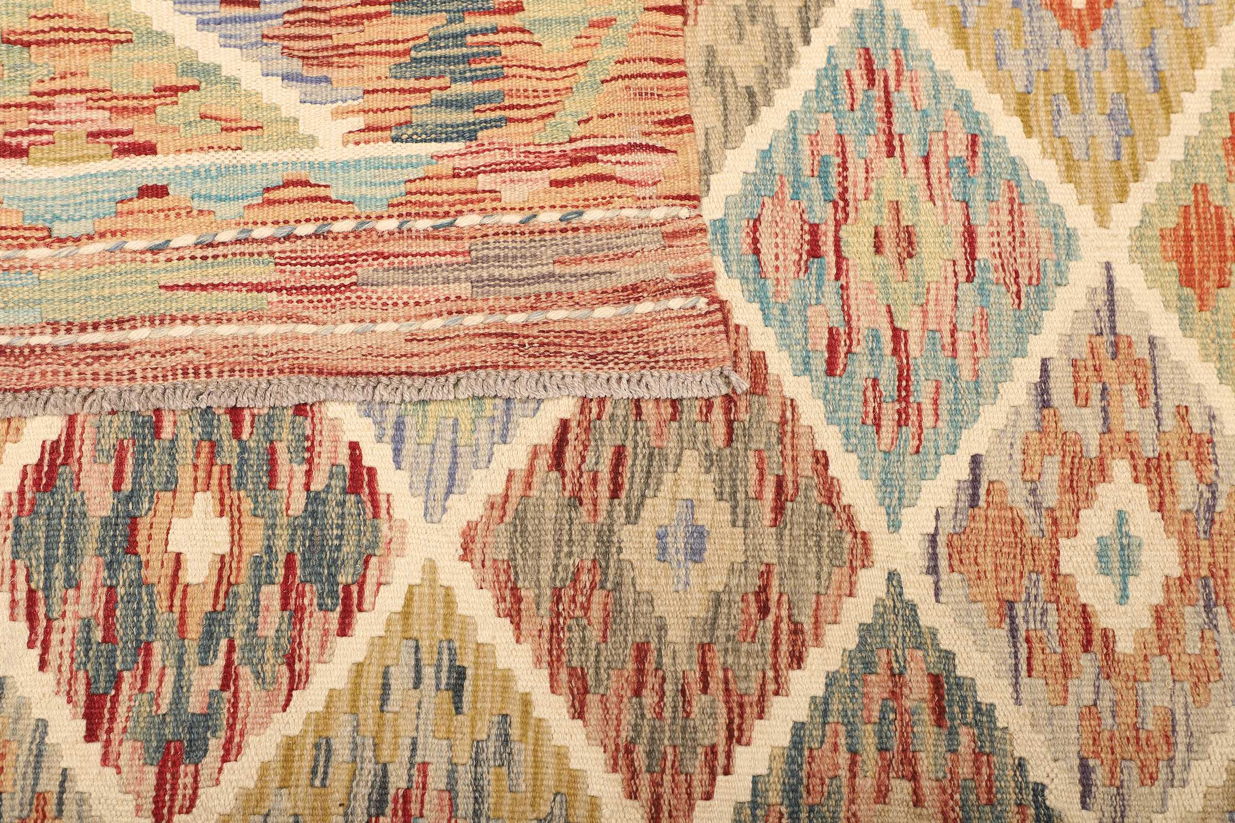 Kilim 289X193 Cm - Image 5