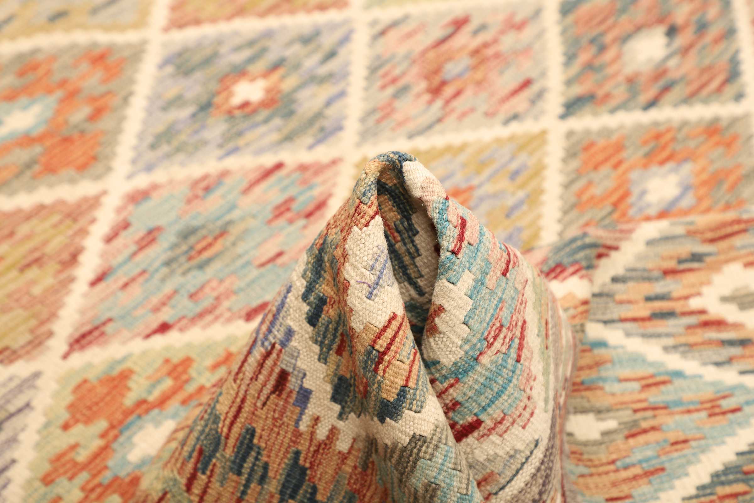Kilim 289X193 Cm - Image 6