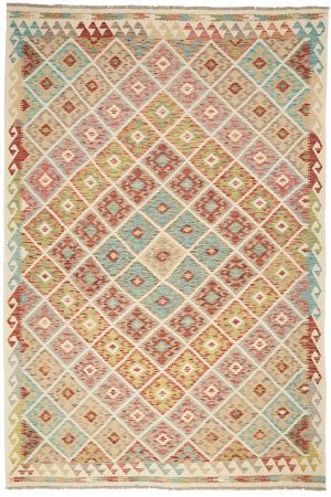 Kilim   303X202 Cm
