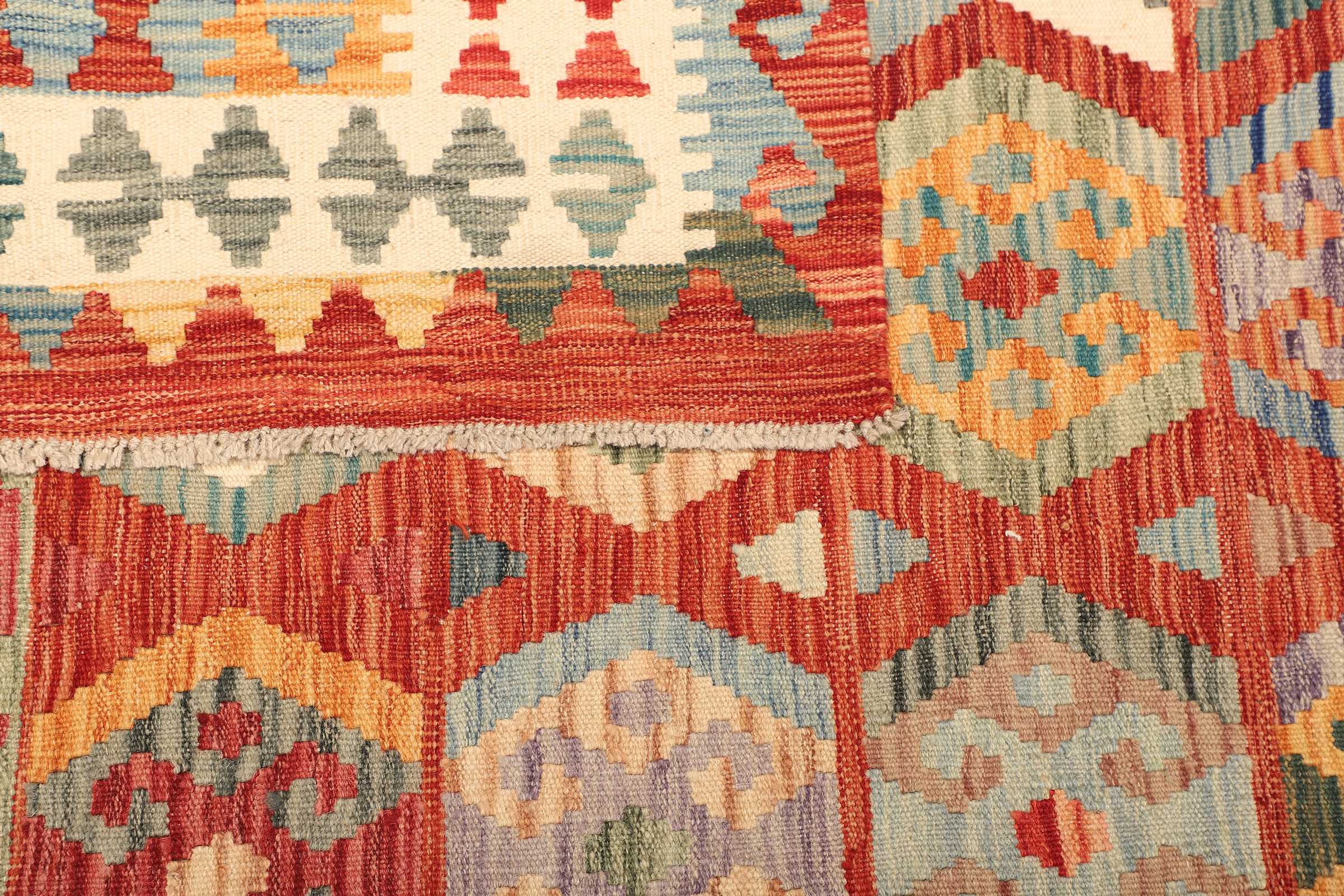 Kilim 301X209 Cm - Image 5