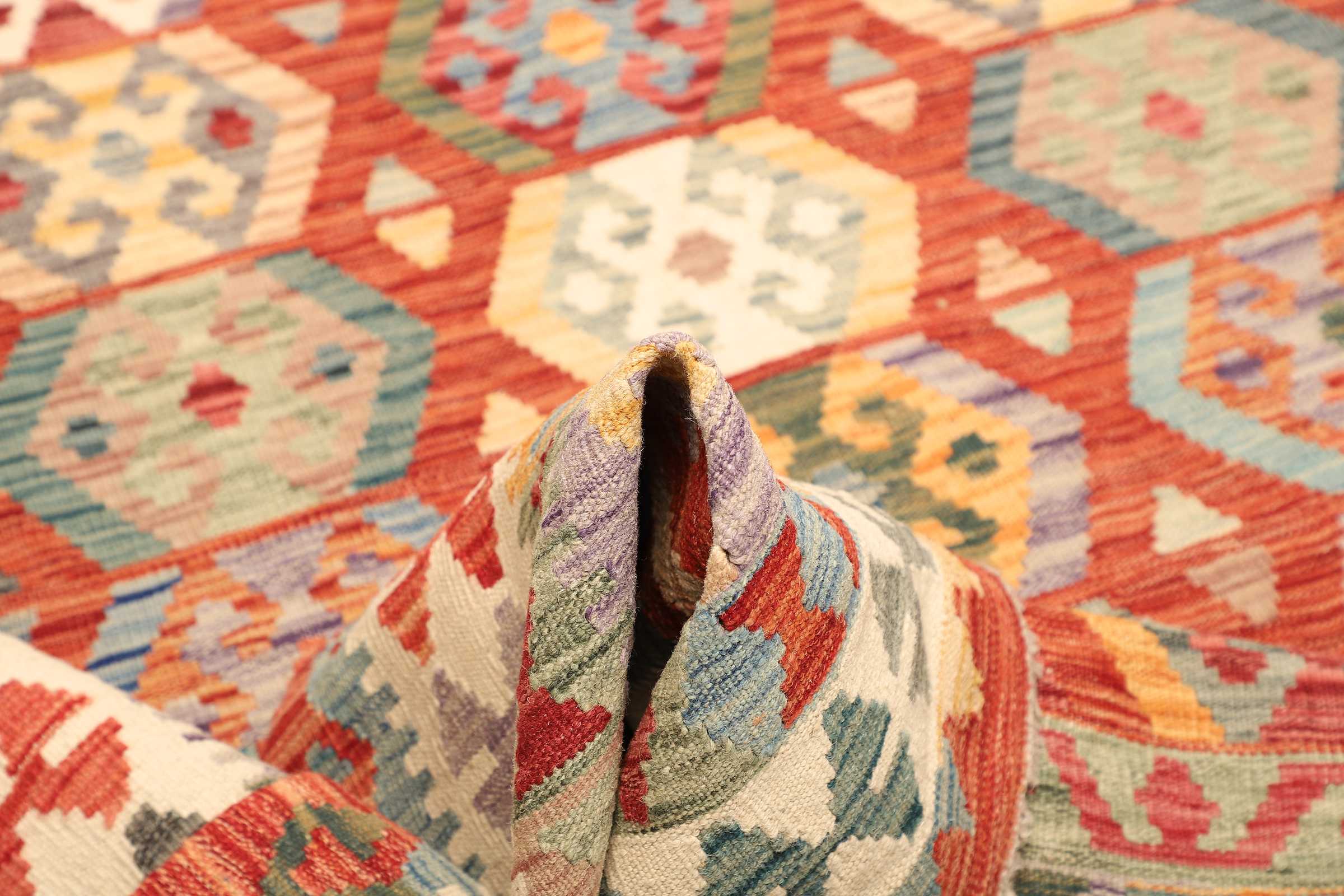 Kilim 301X209 Cm - Image 6