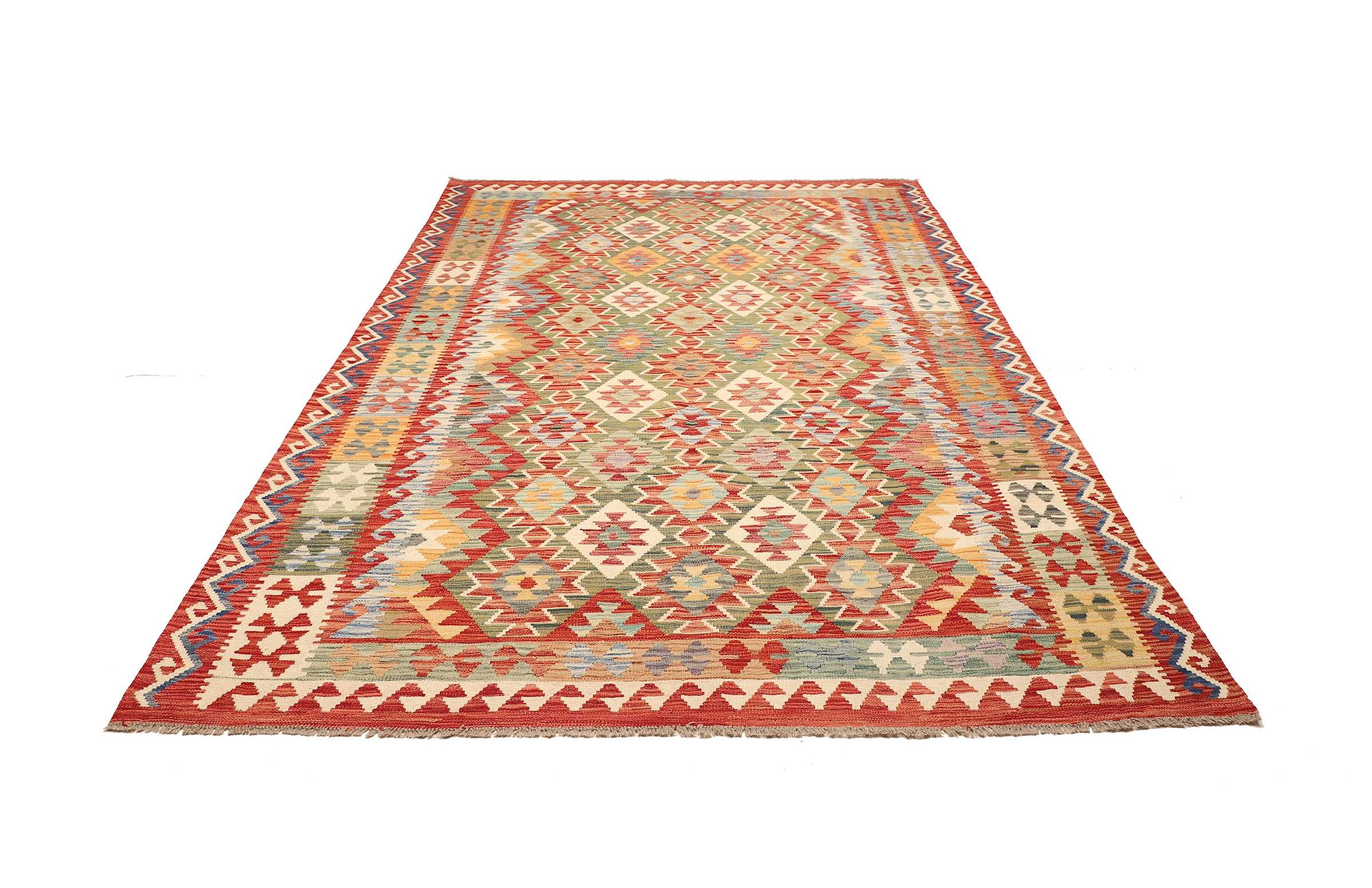 Kilim 289X200 Cm - Image 2