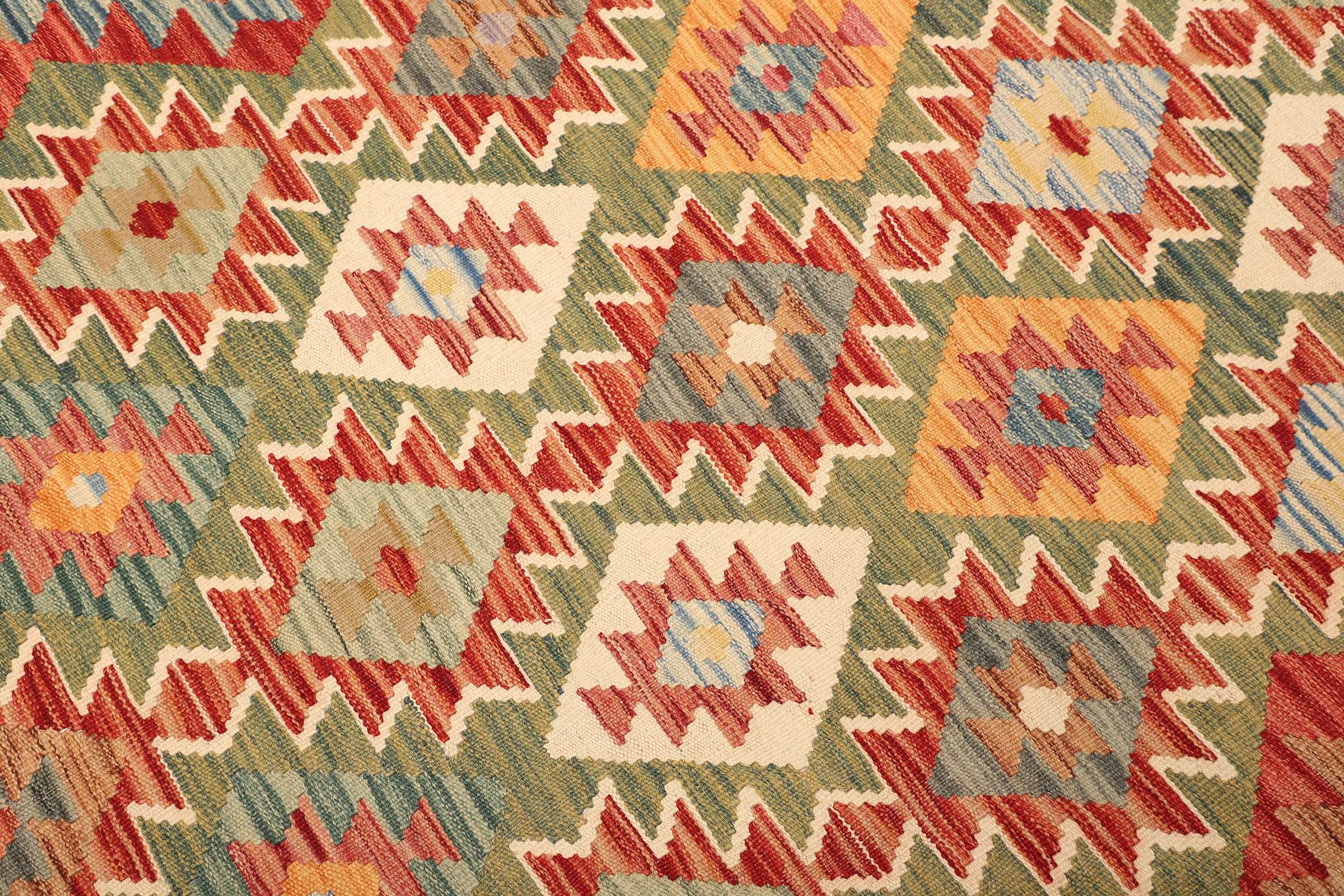 Kilim 289X200 Cm - Image 4