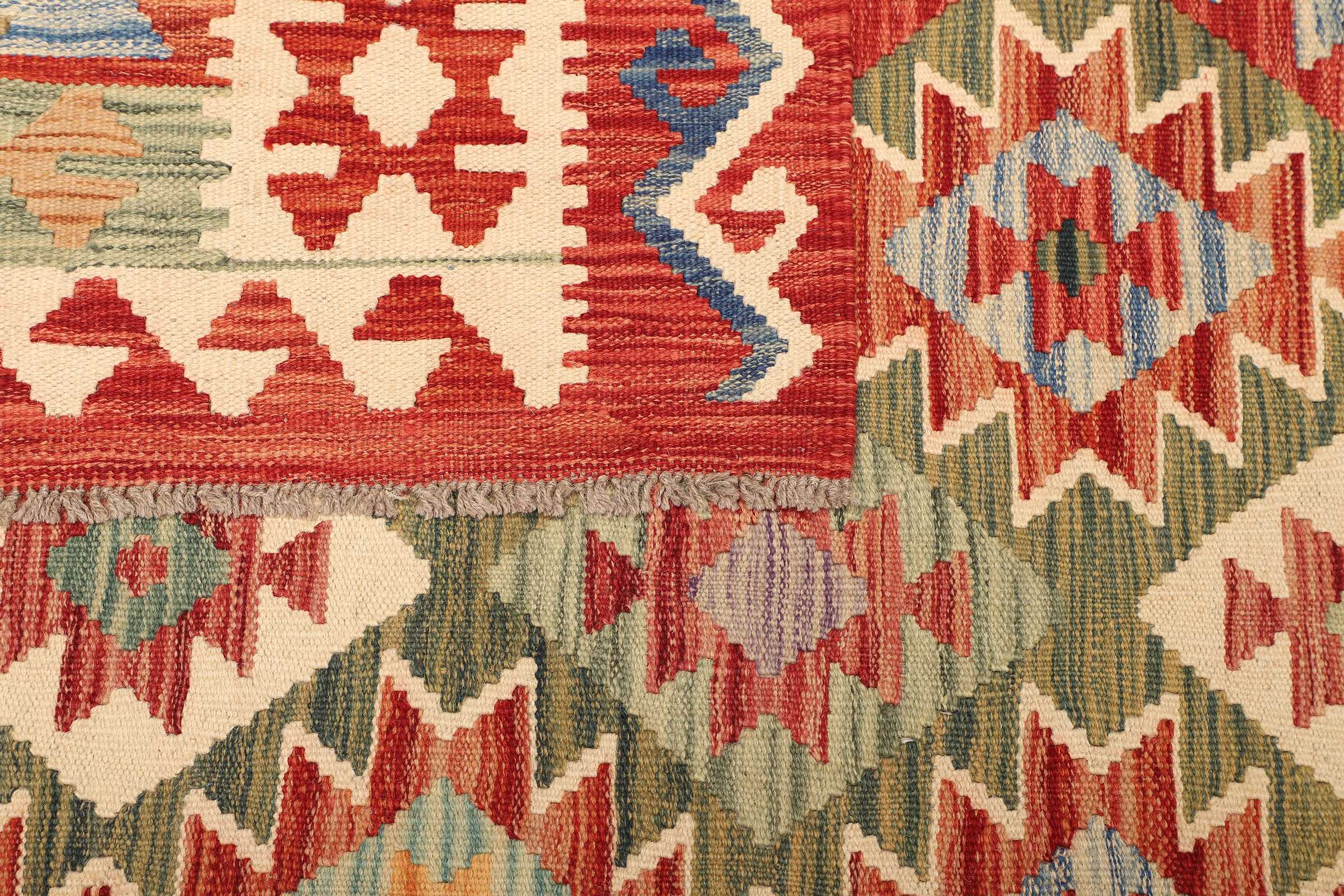 Kilim 289X200 Cm - Image 5