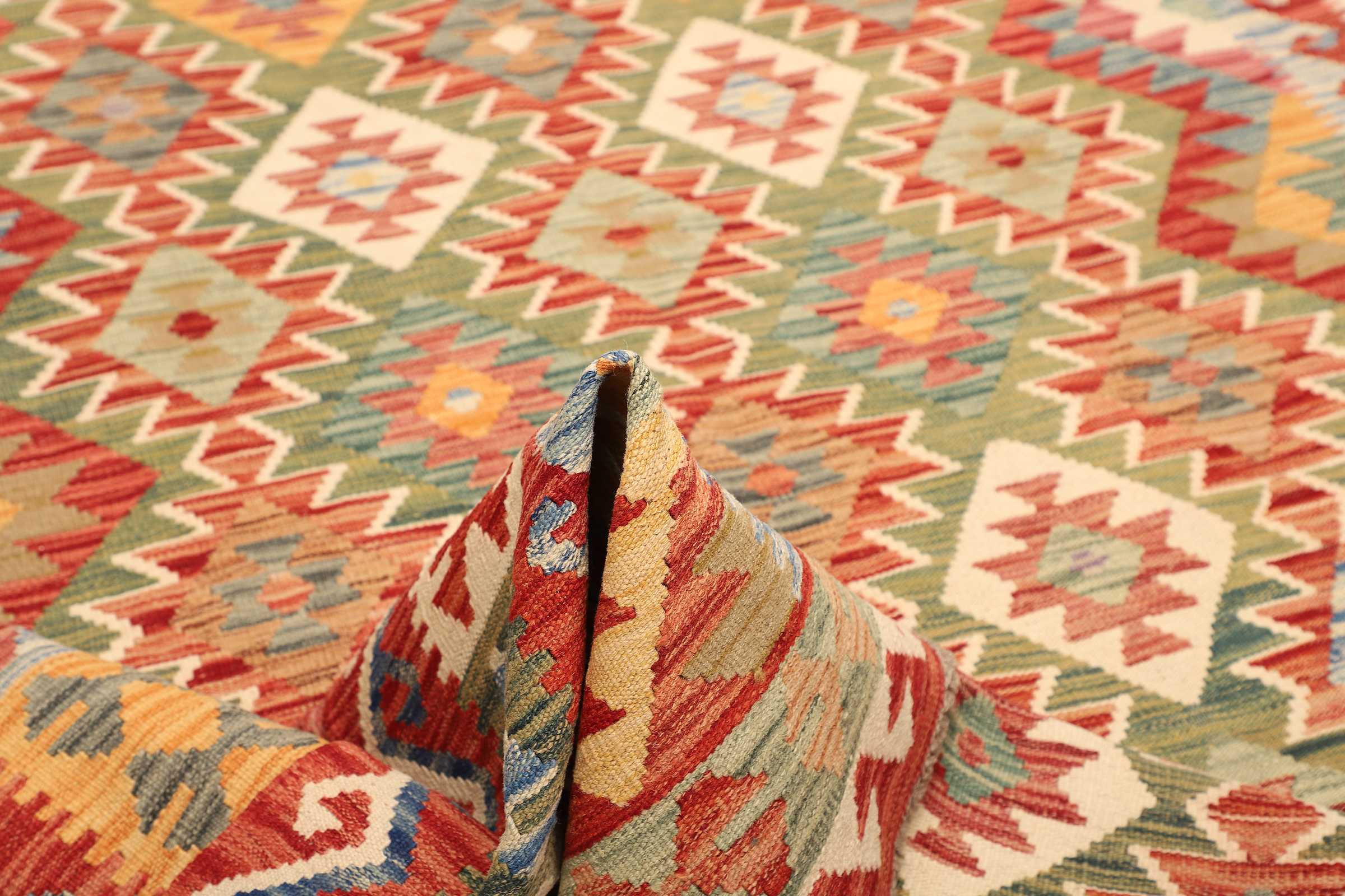Kilim 289X200 Cm - Image 6
