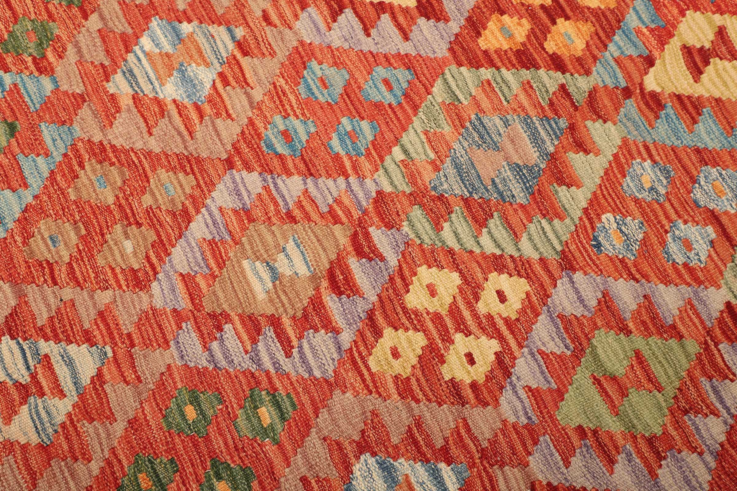 Kilim 293X201 Cm - Image 4