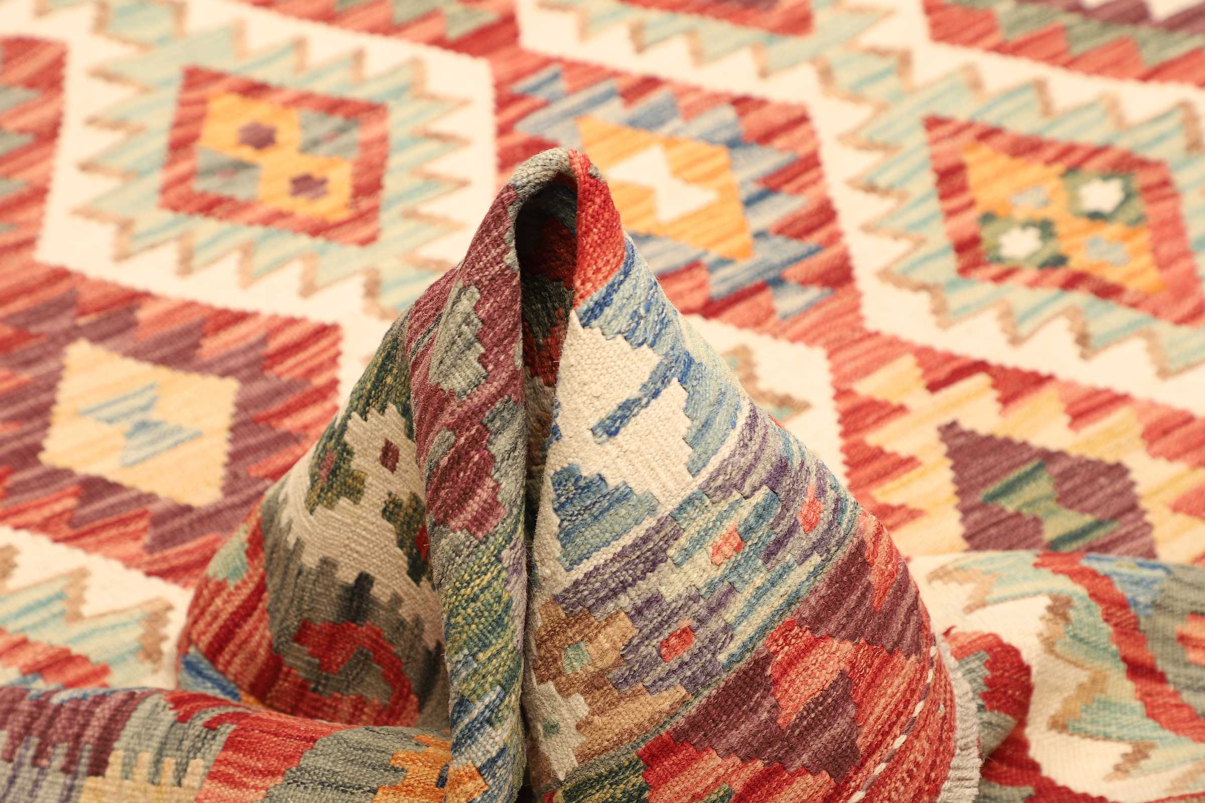 Kilim 293X205 Cm - Image 6